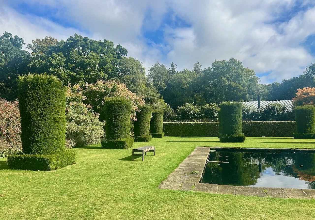 More from the Walled Gardens at Scampston Hall