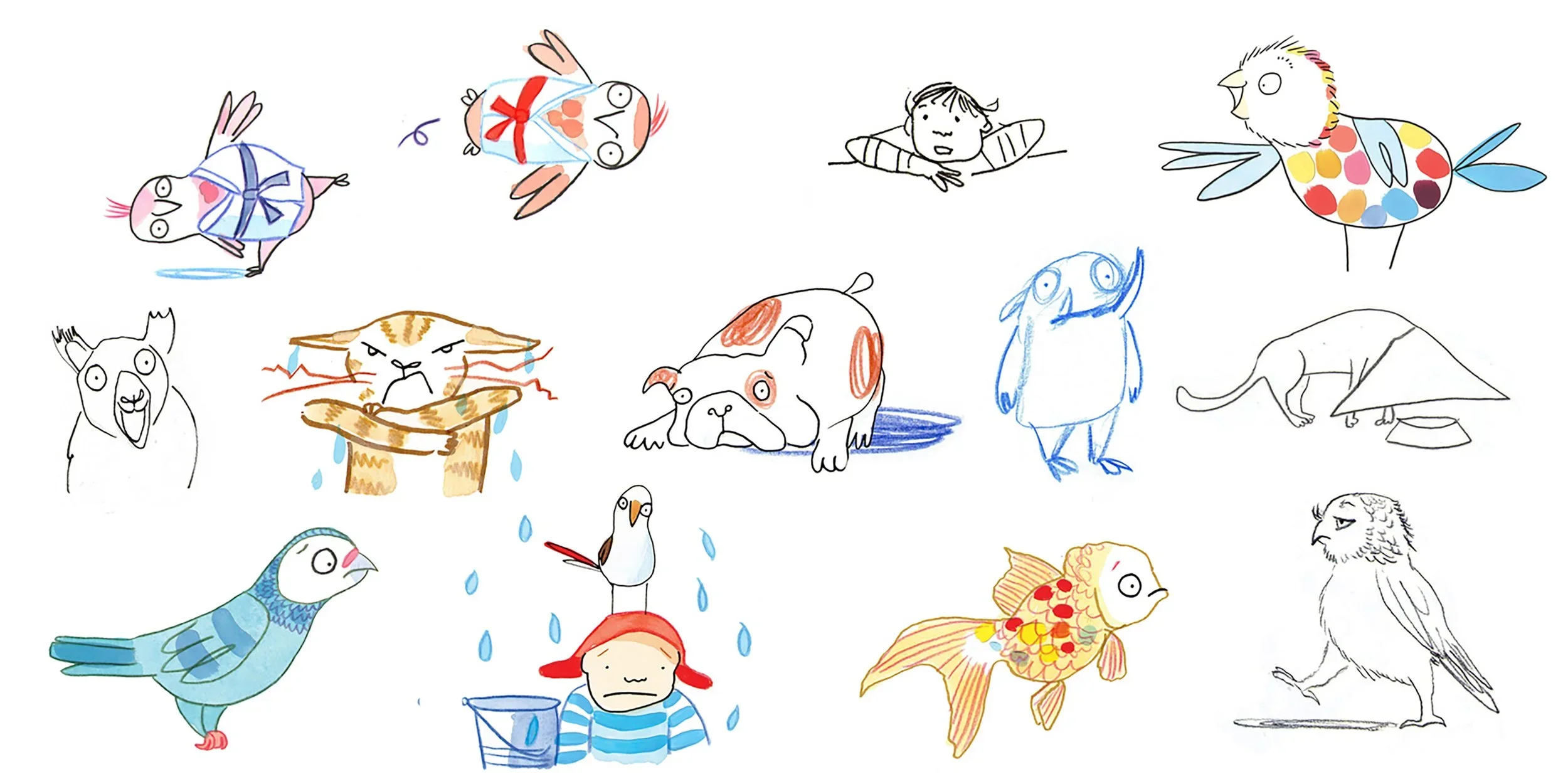 Character Sketches.webp