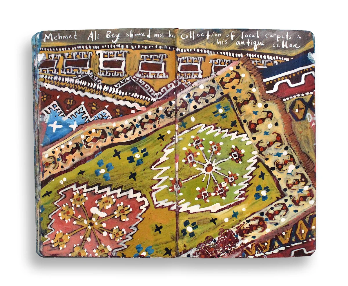 Mehmet Ali Bey's Carpet Collection copy.jpg