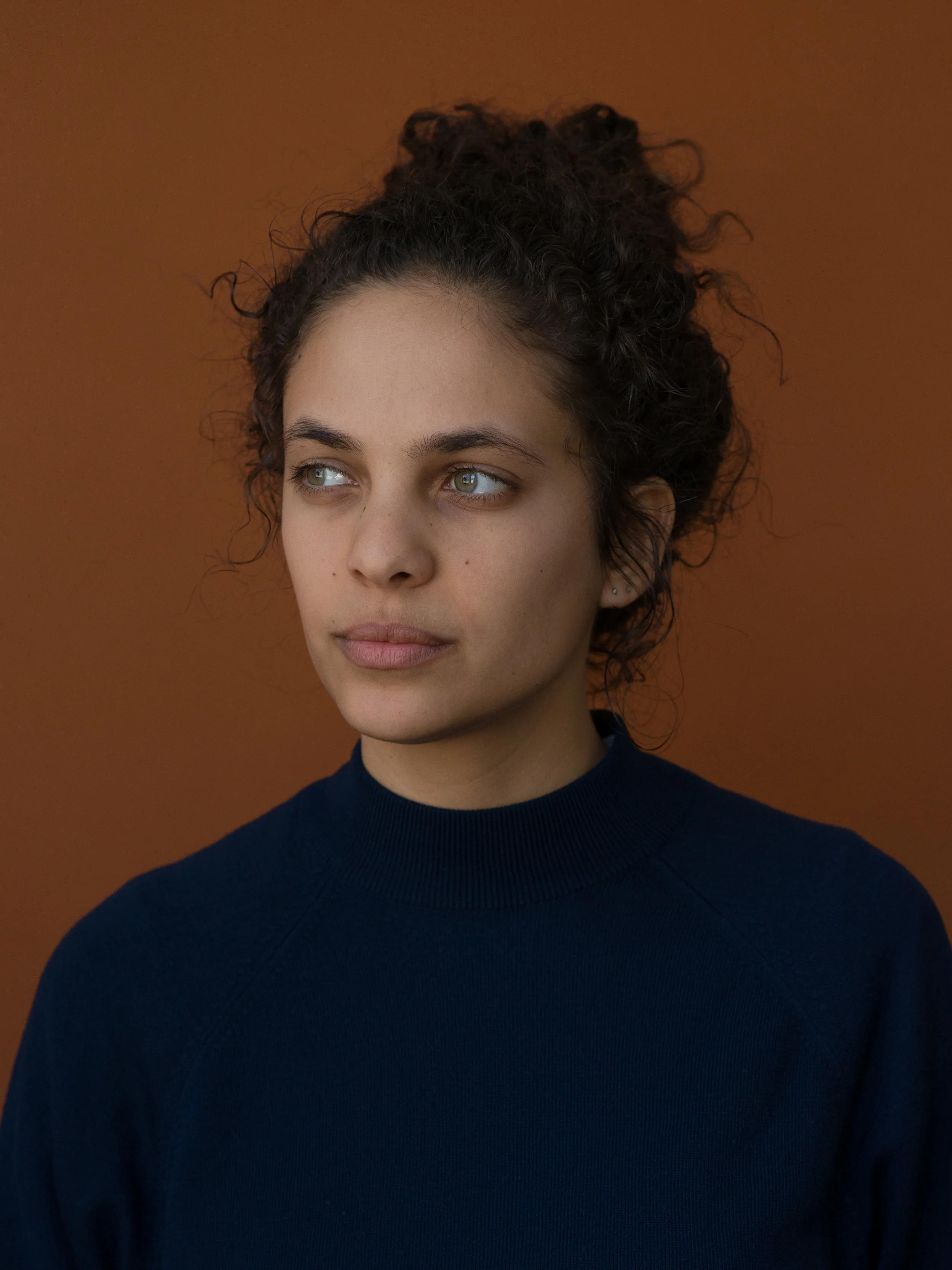 Estelle, 2018