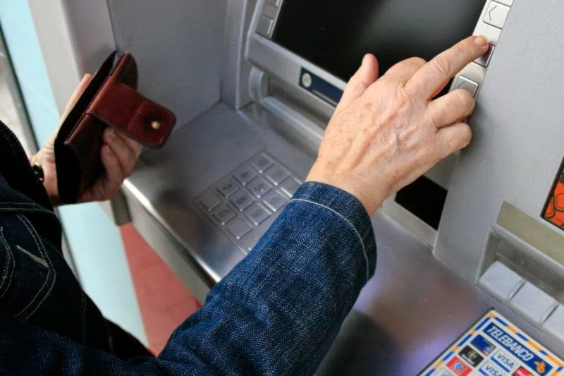 Intel From The Field