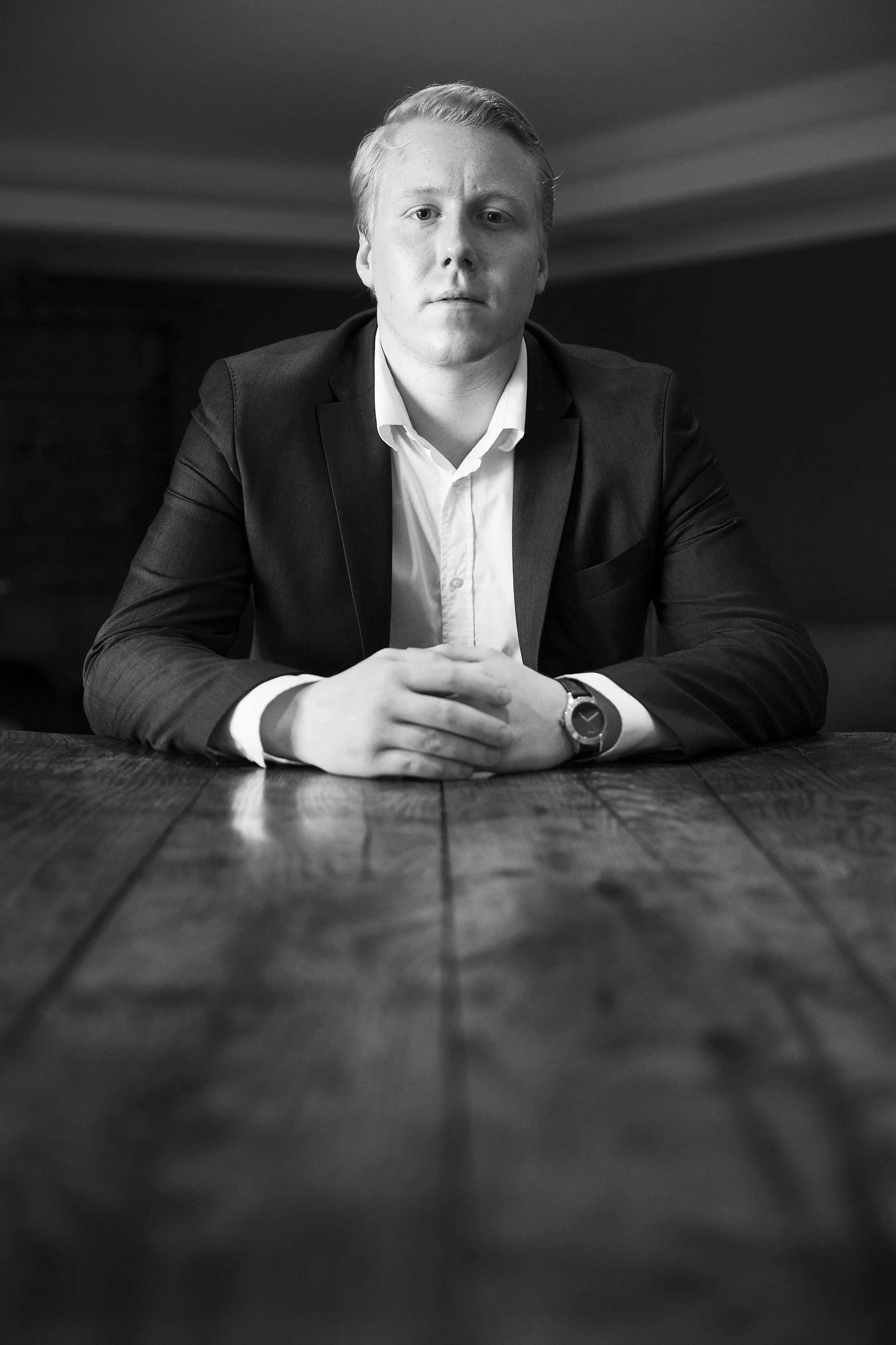 Mads Dinesen