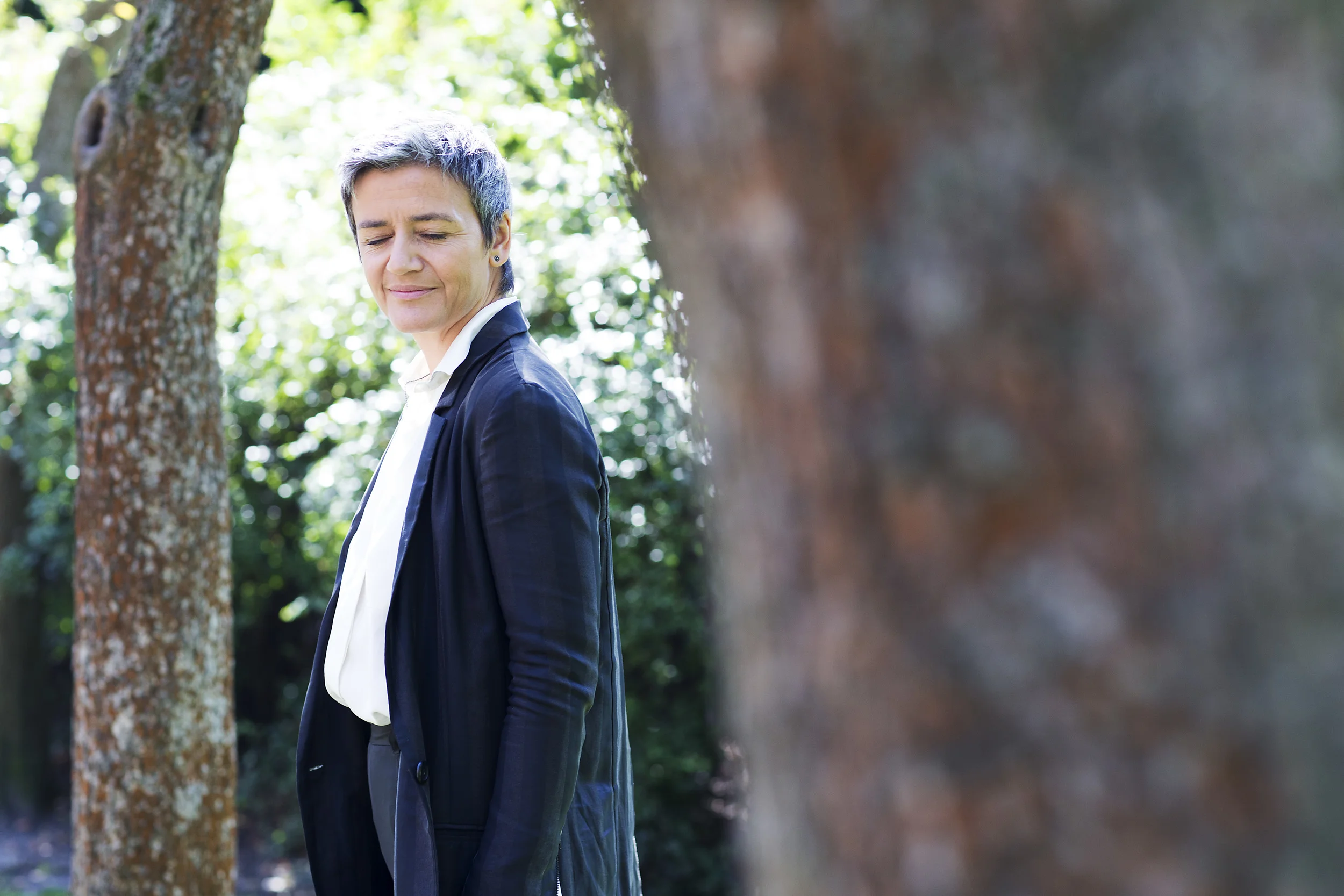 Margrethe Vestager