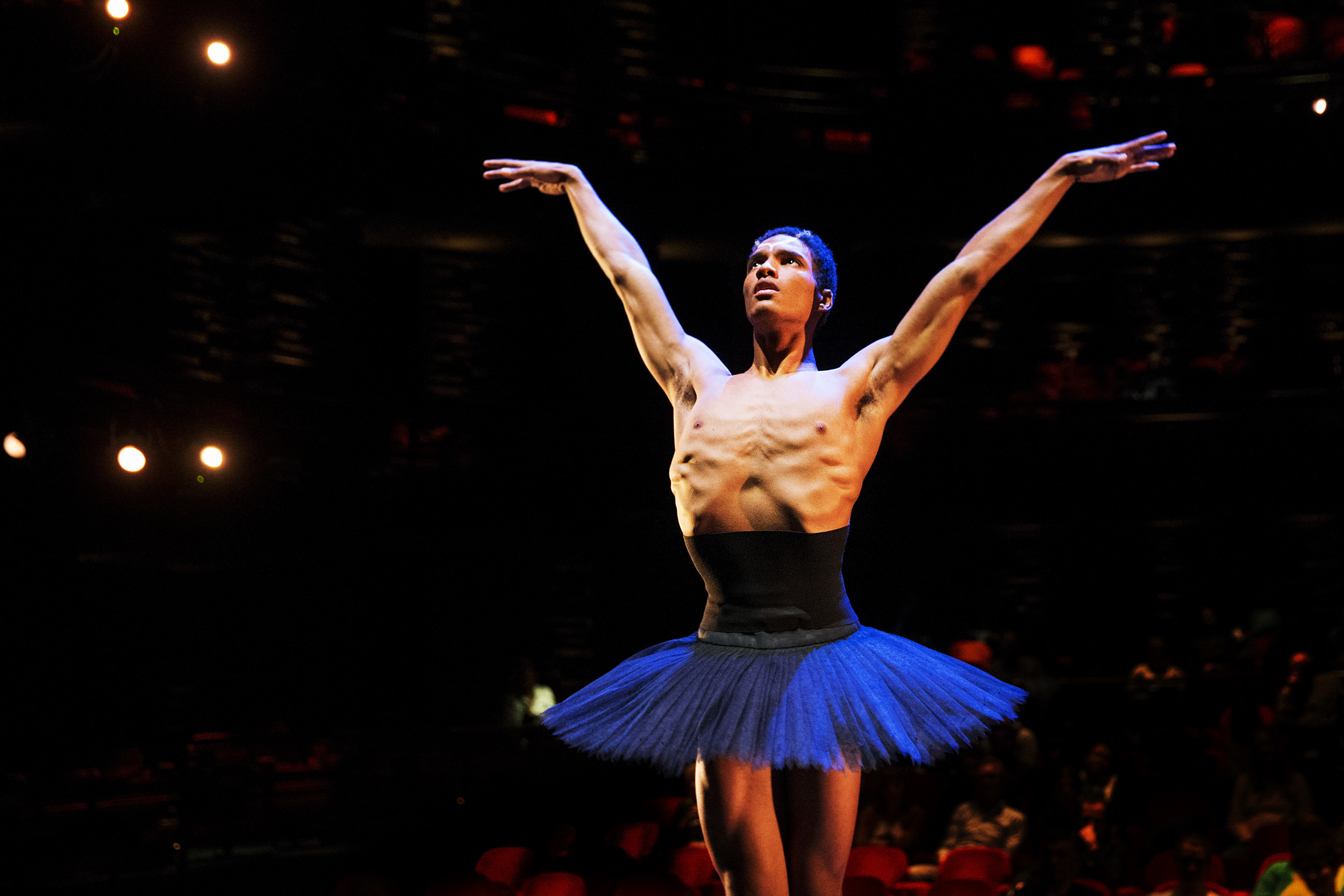 The Royal Danish Ballet