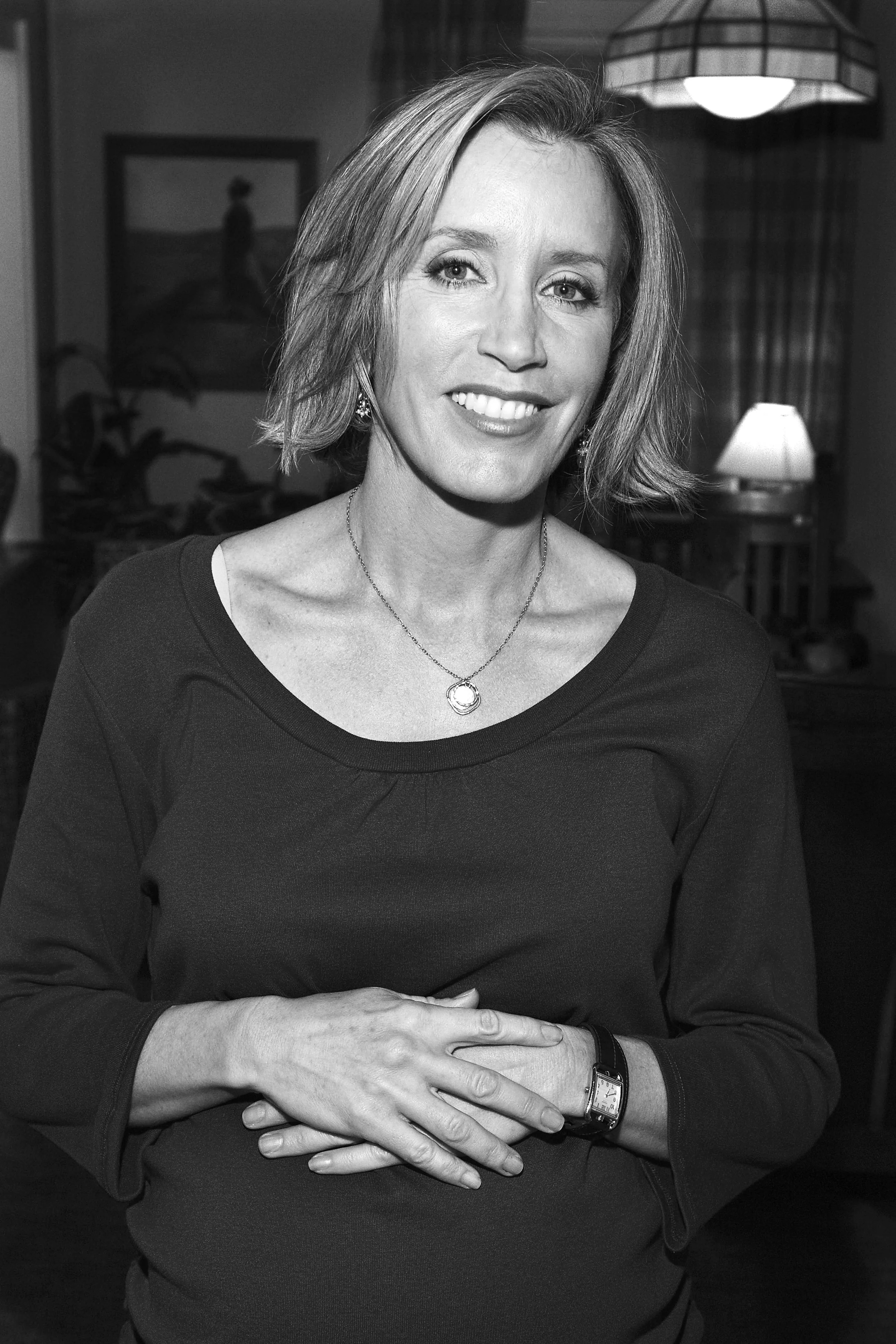 Felicity Huffman