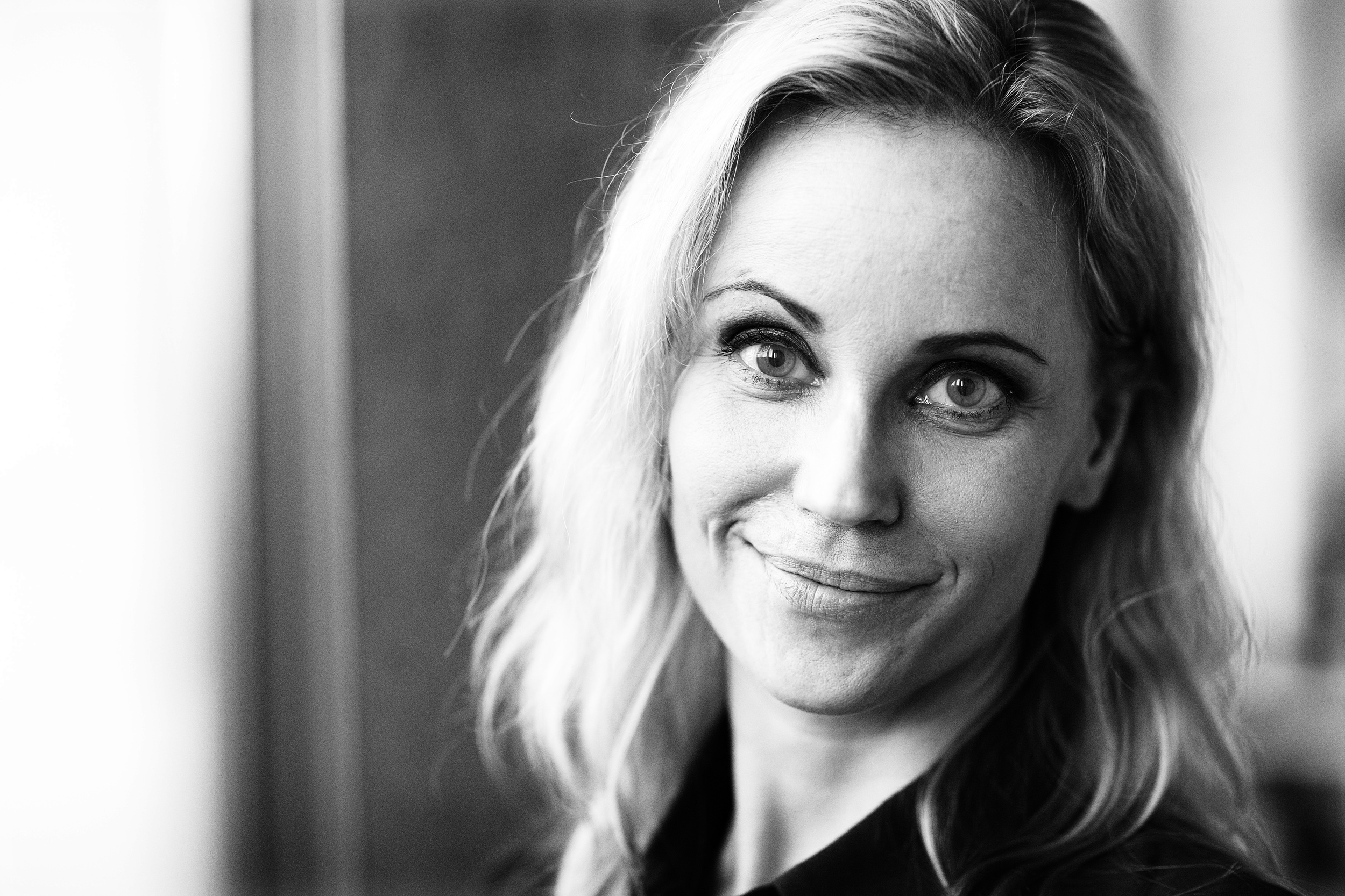 Sofia Helin