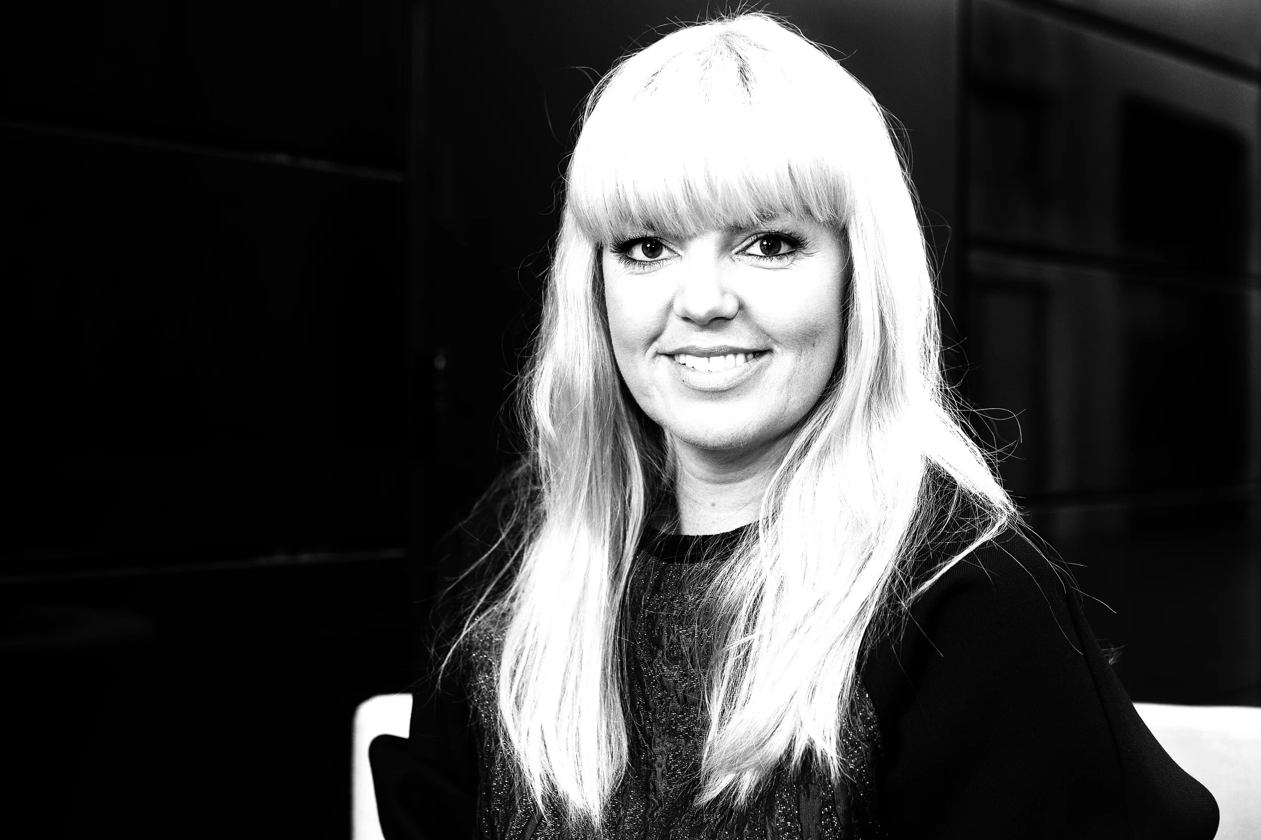 Lina Rafn