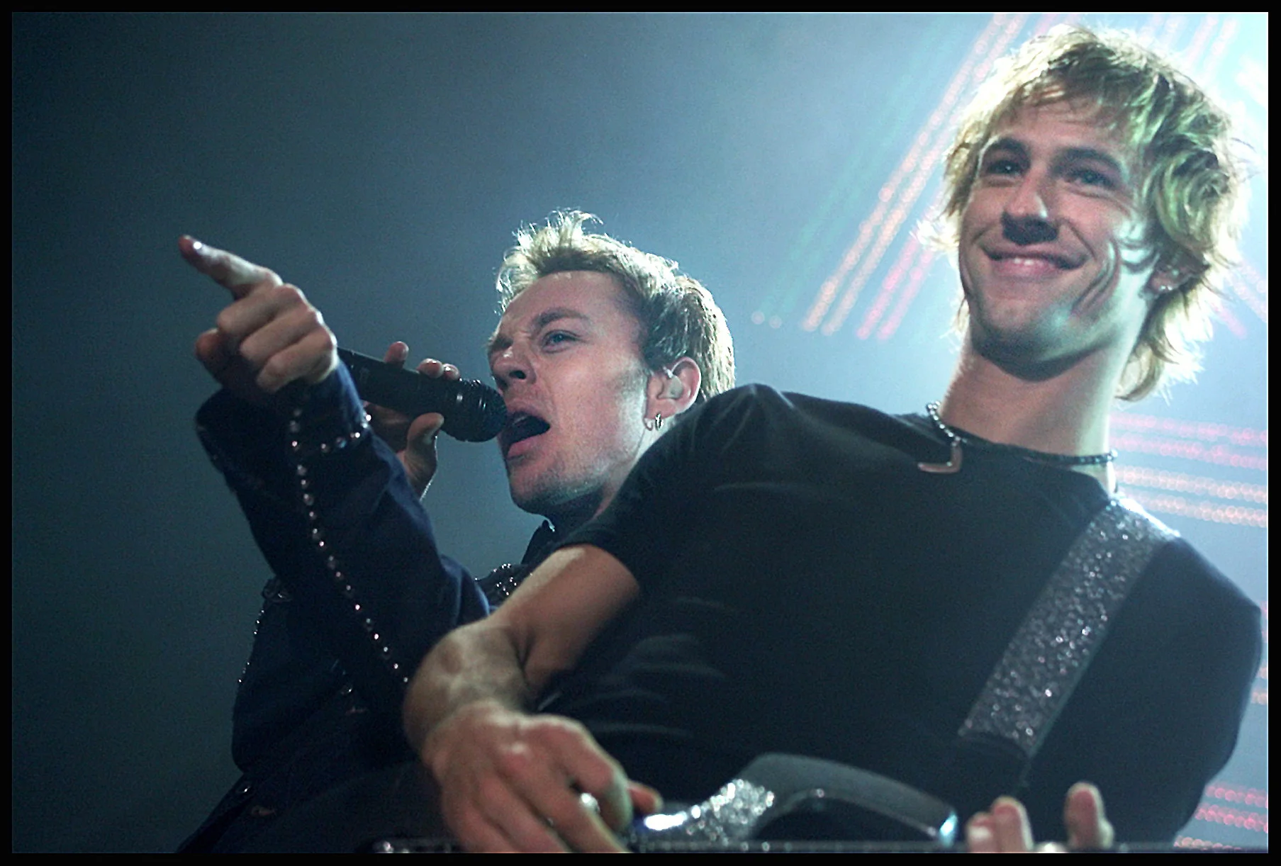 Savage Garden