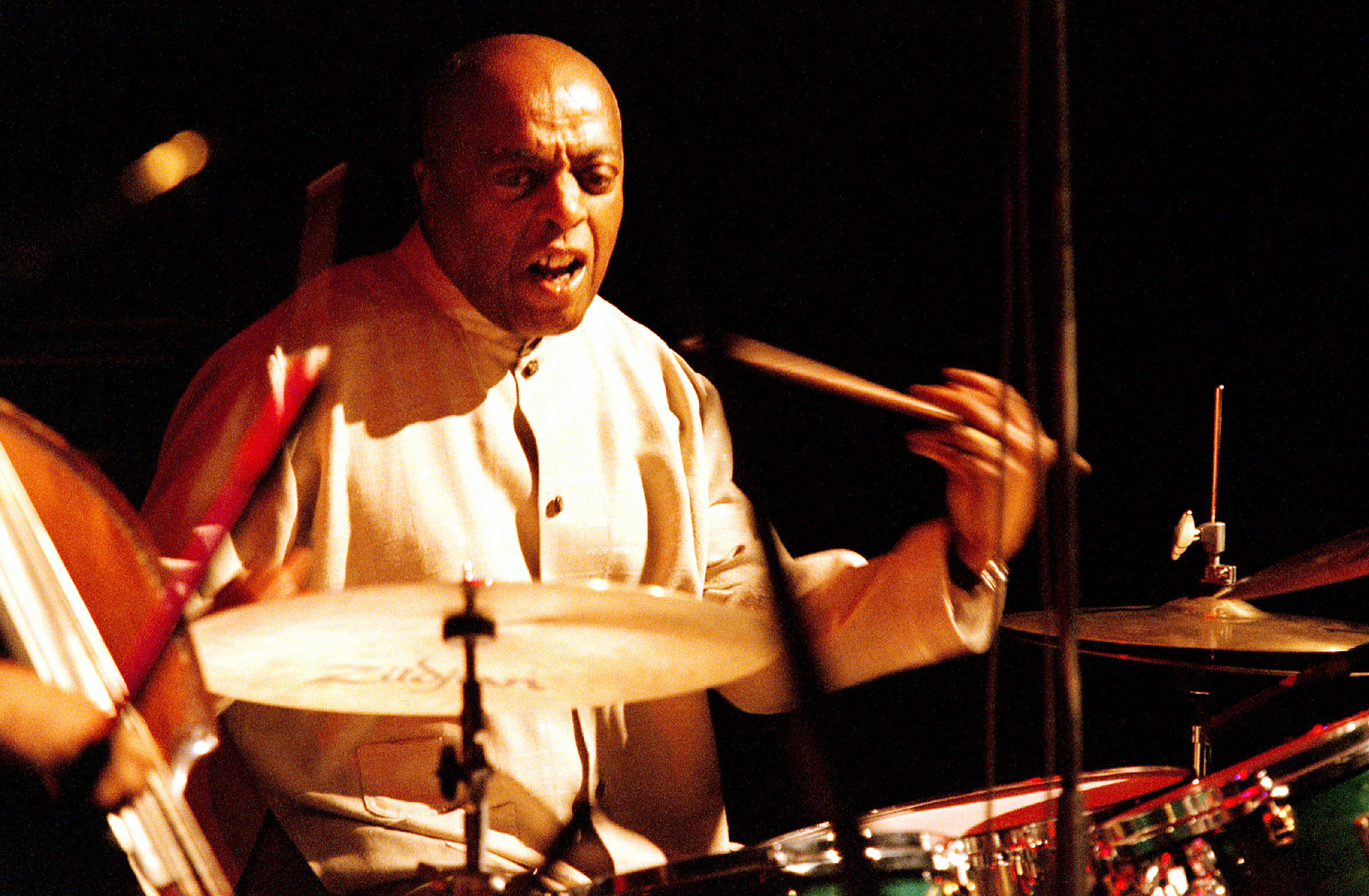 Roy Haynes