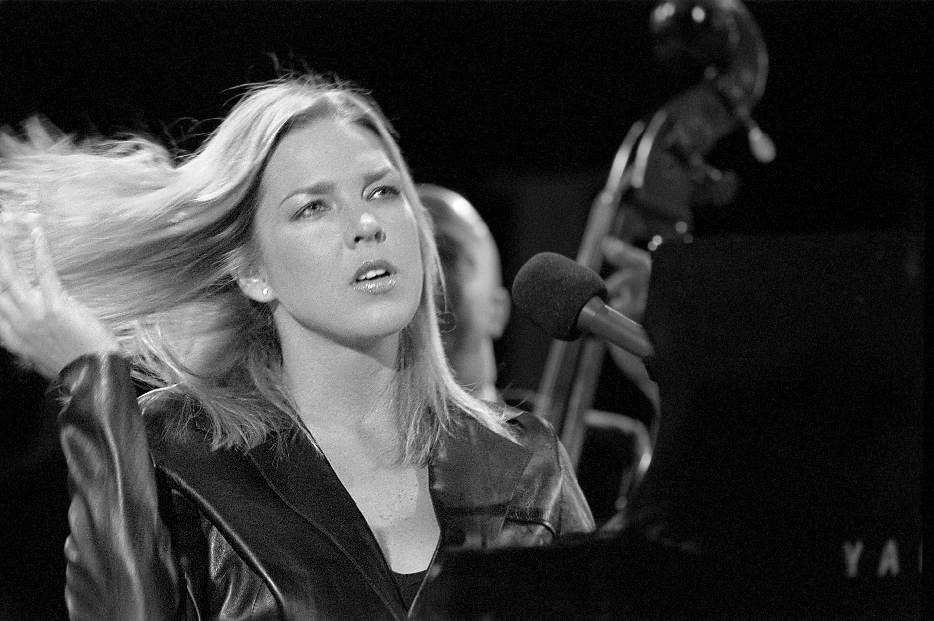 Diana Krall