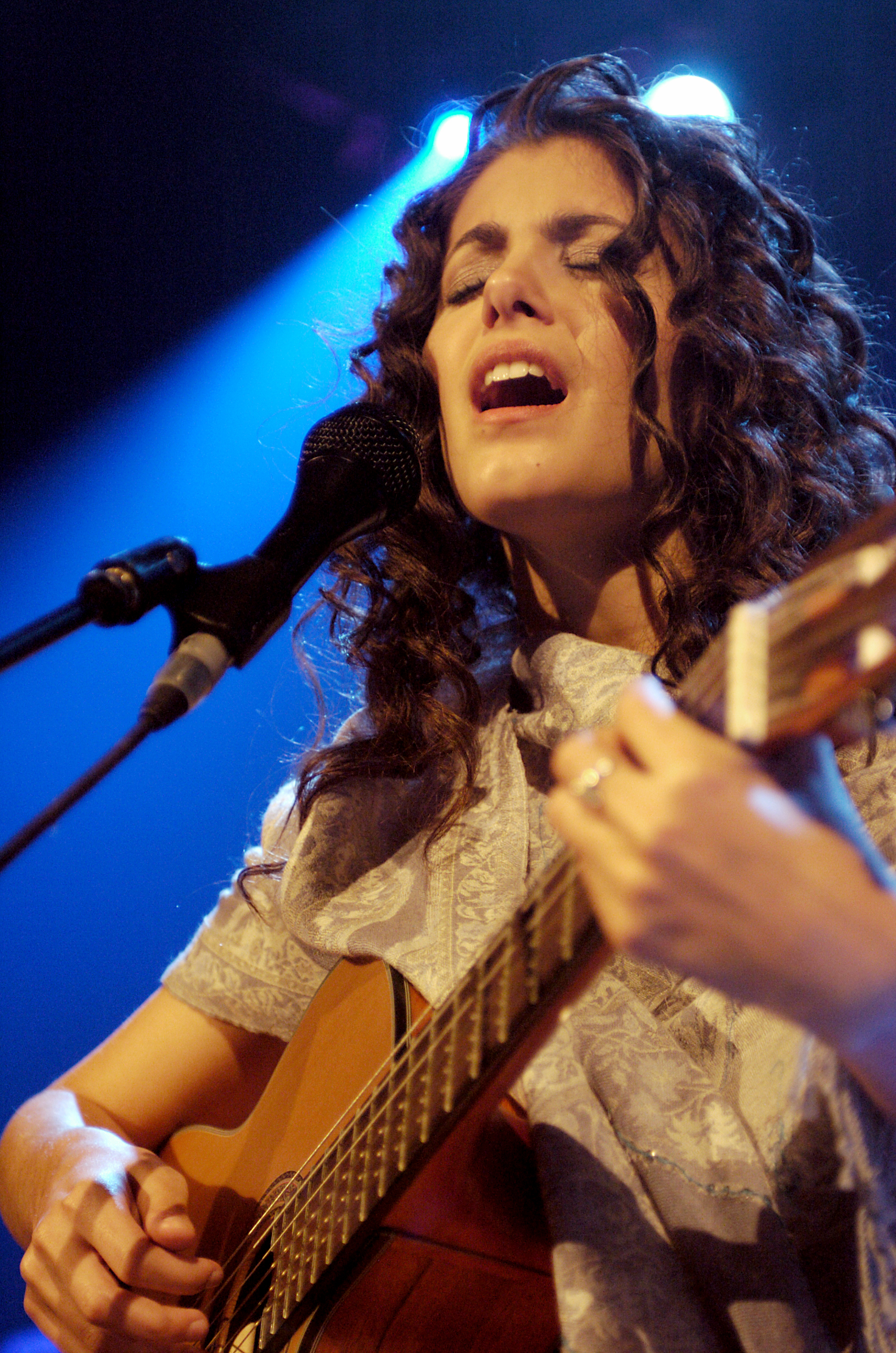 Katie Melua