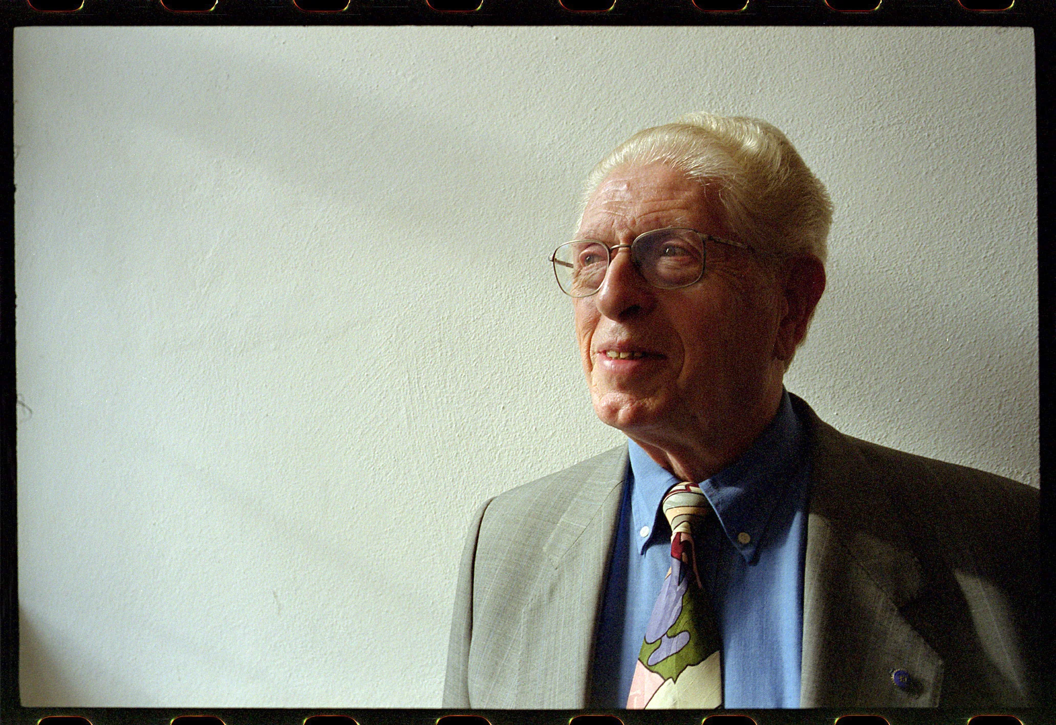 Arne Melchior