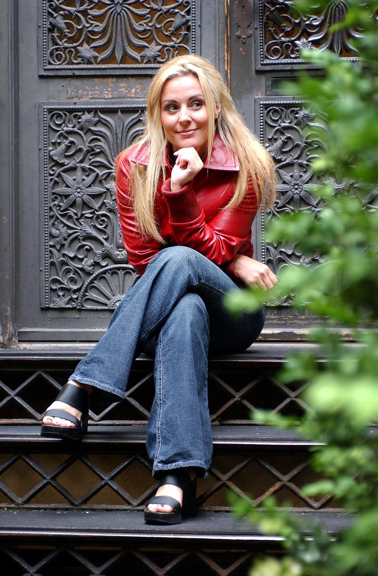 Janni Bach