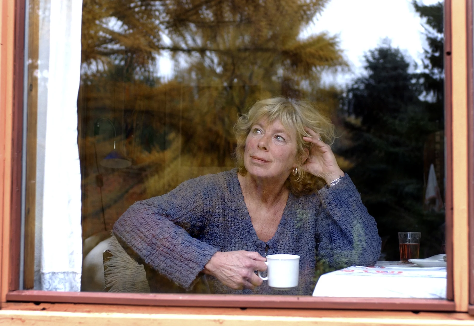 Eva Madsen