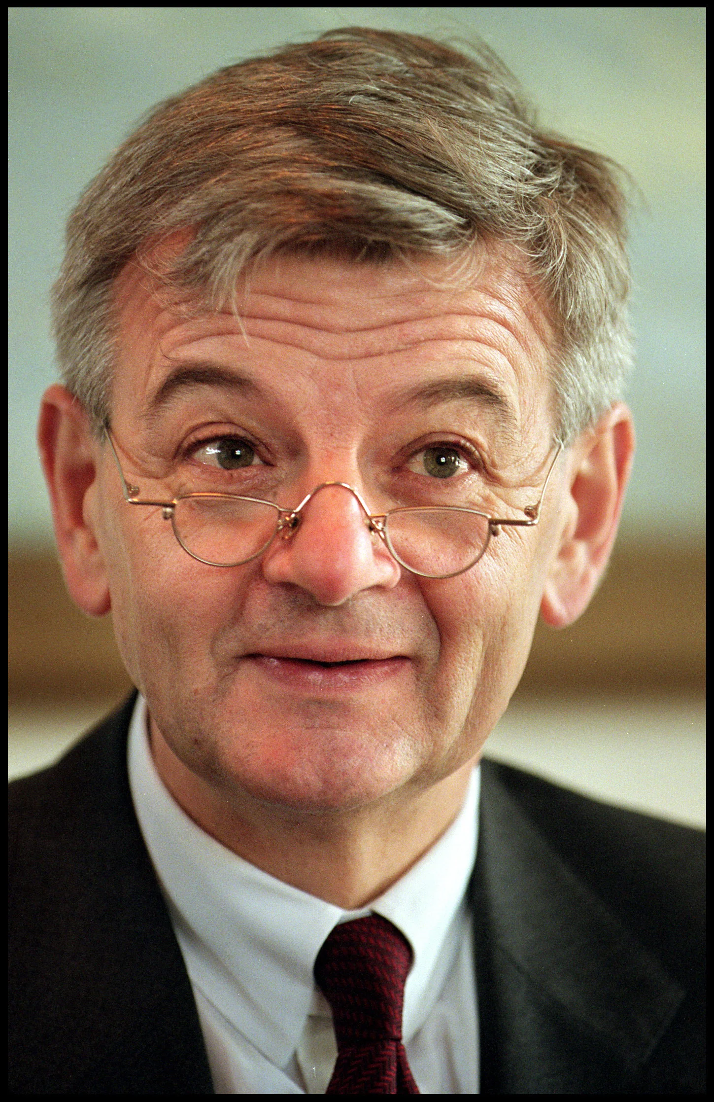 Joschka Fischer