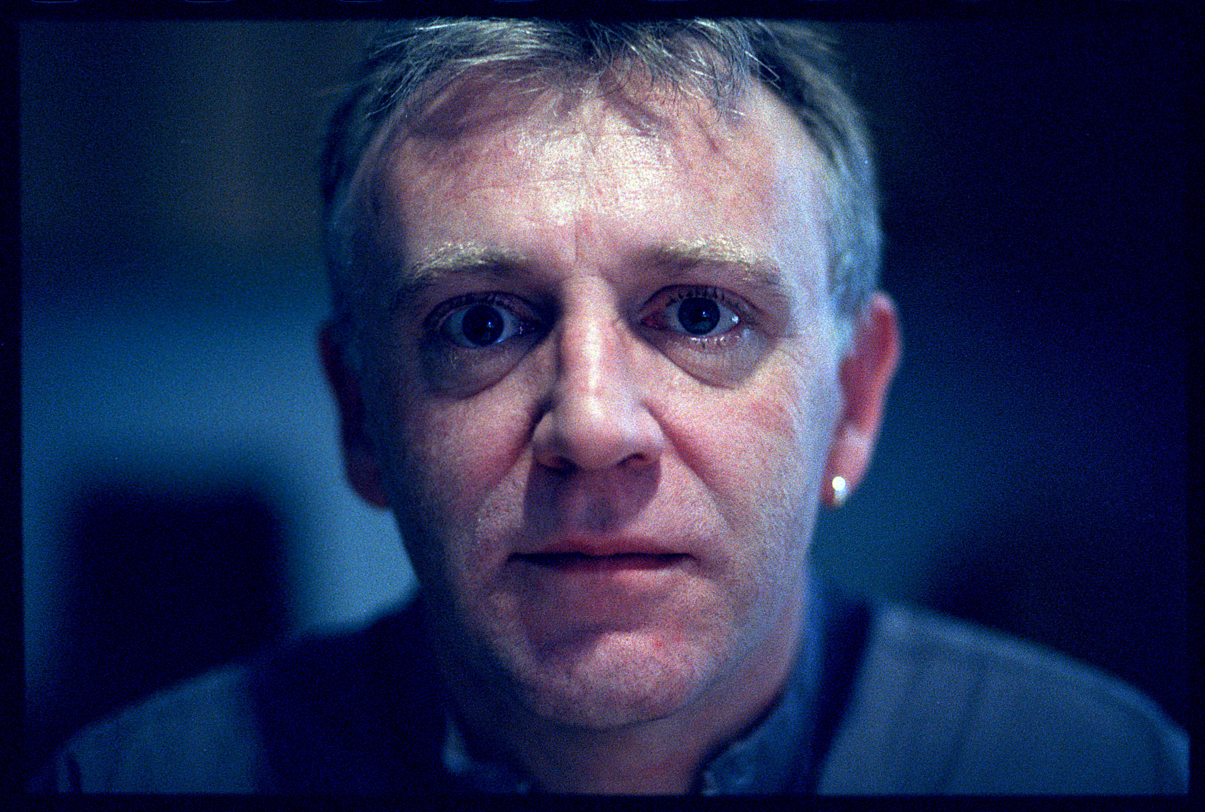 Reinhold Sahner
