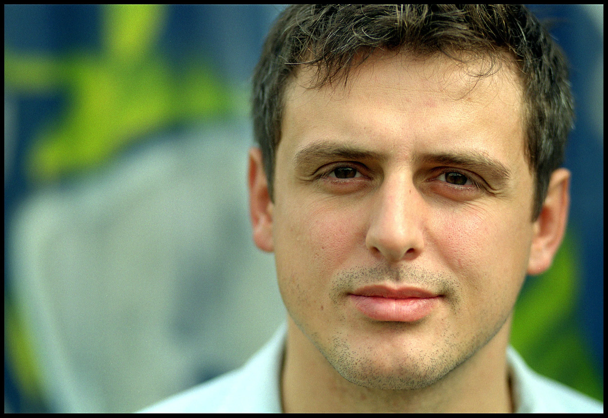 Dejan Čukić