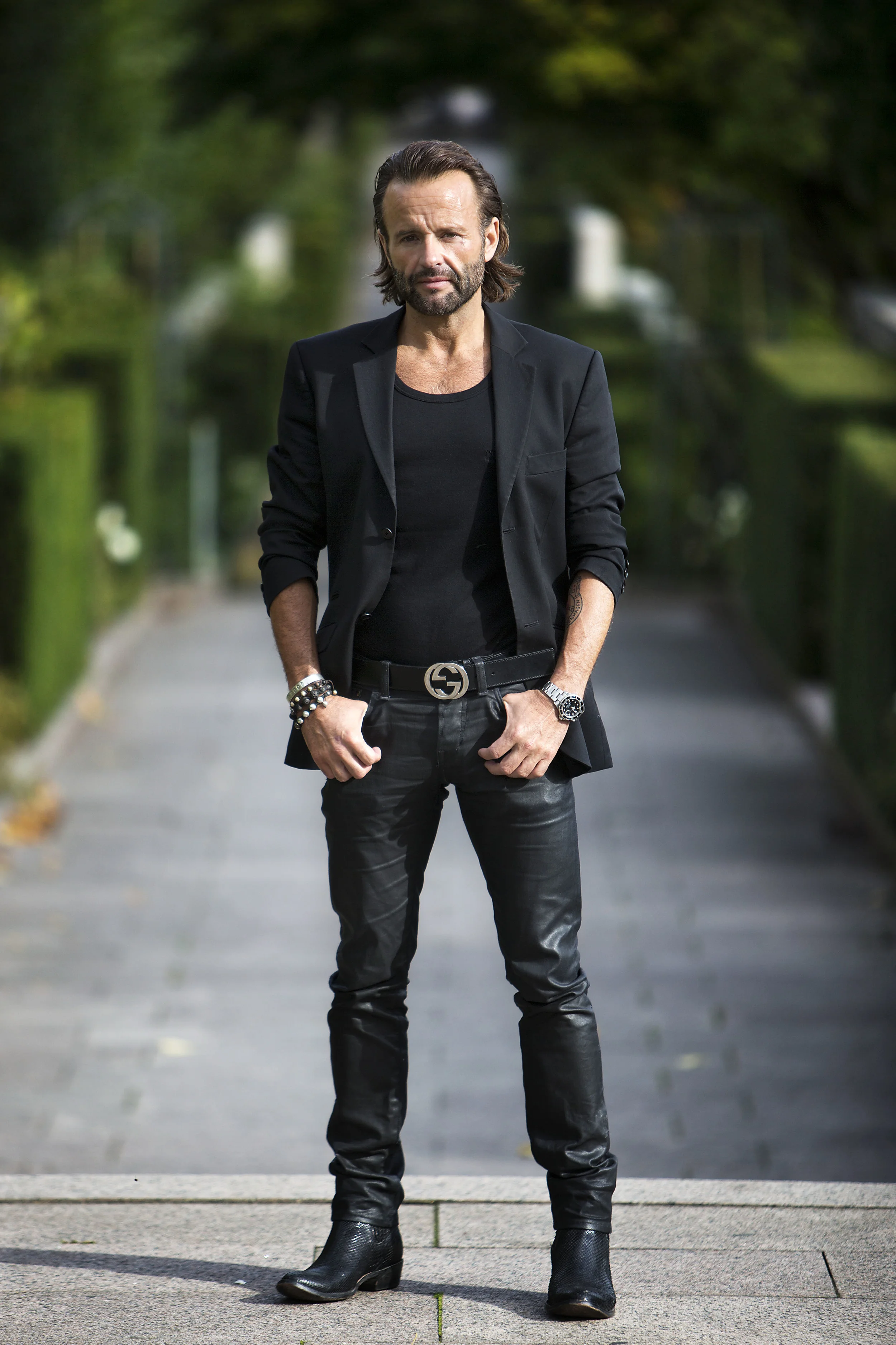 Dennis Knudsen