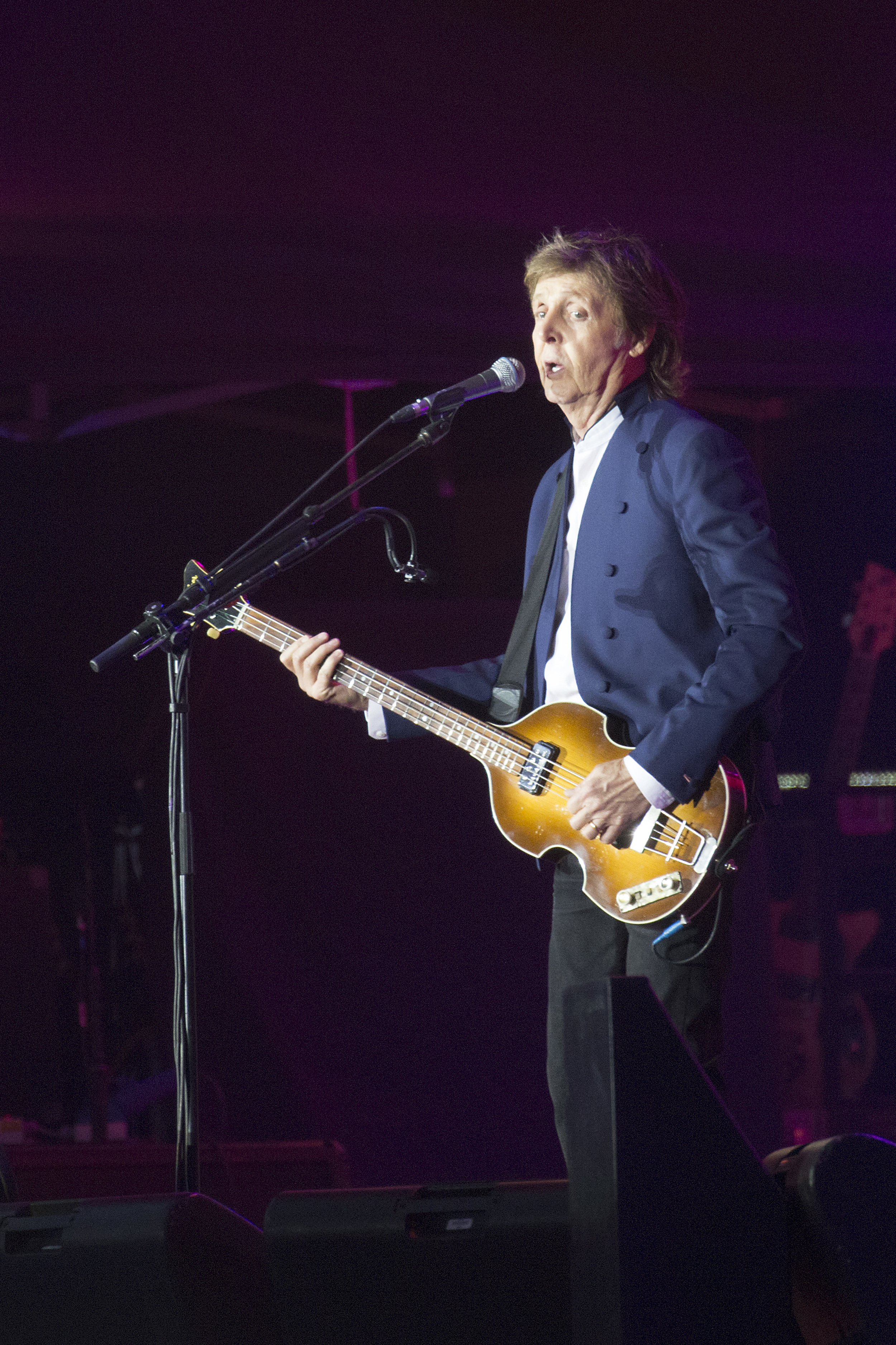 Sir Paul McCartney