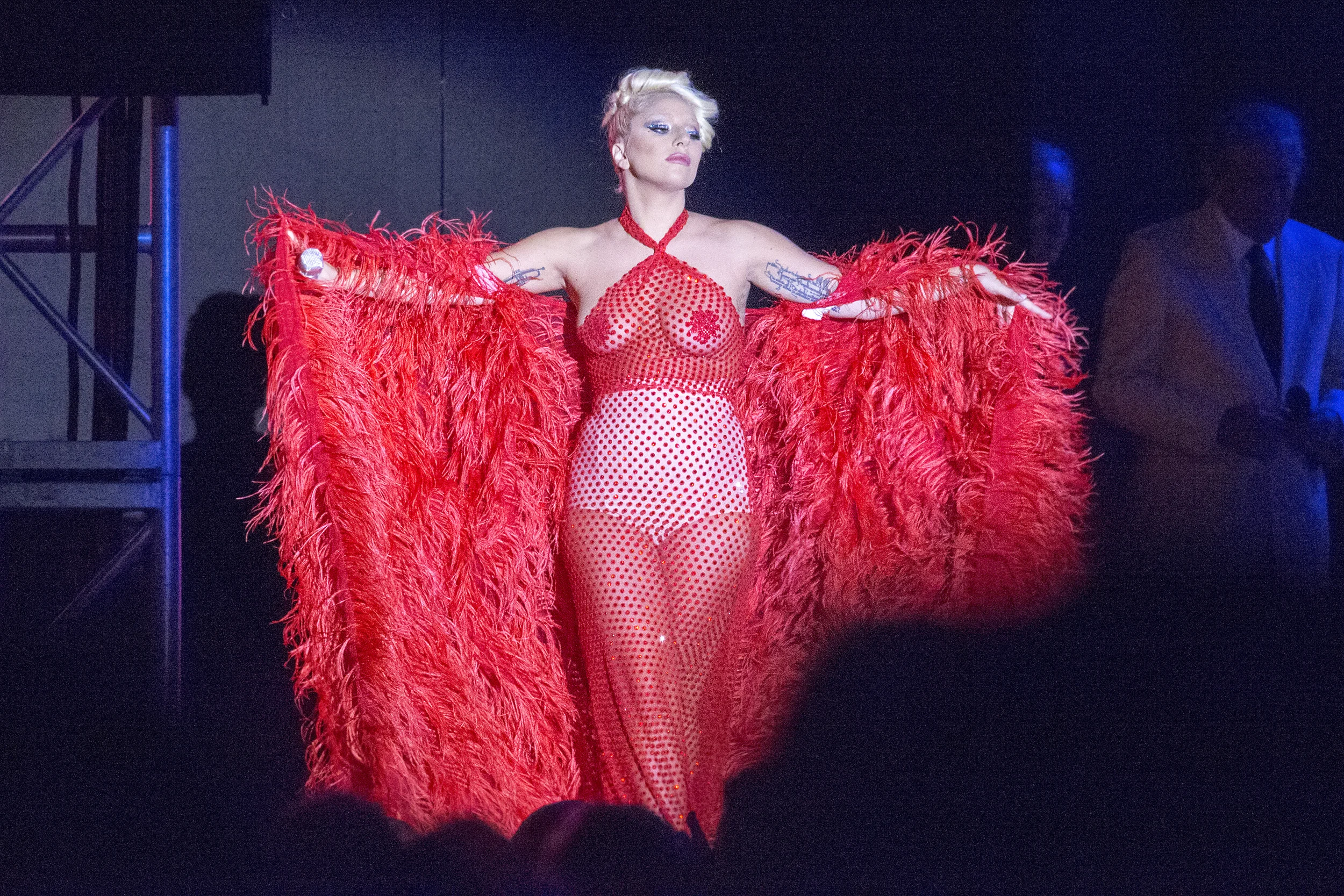 Lady Gaga