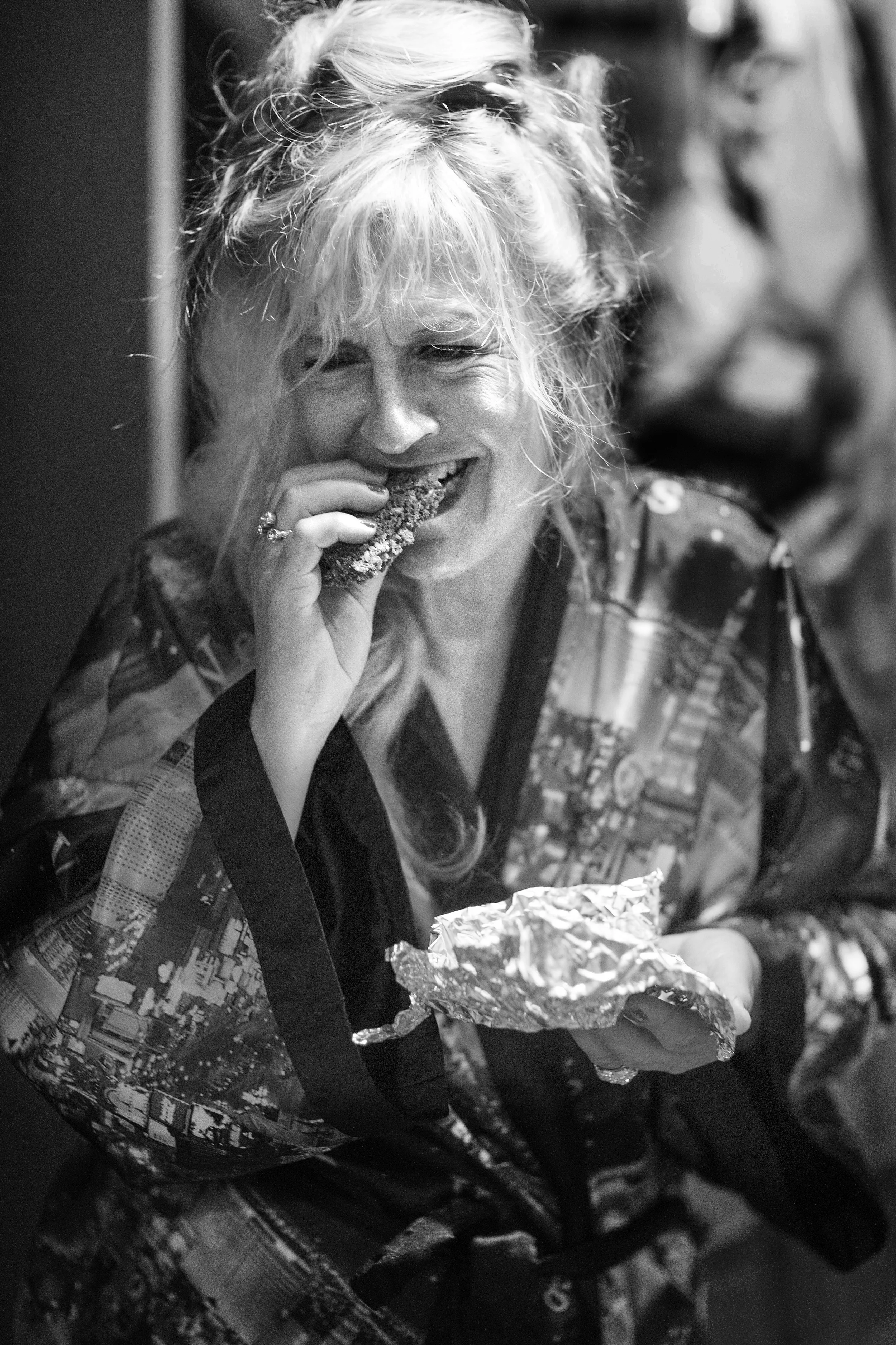 Tina Grunwald
