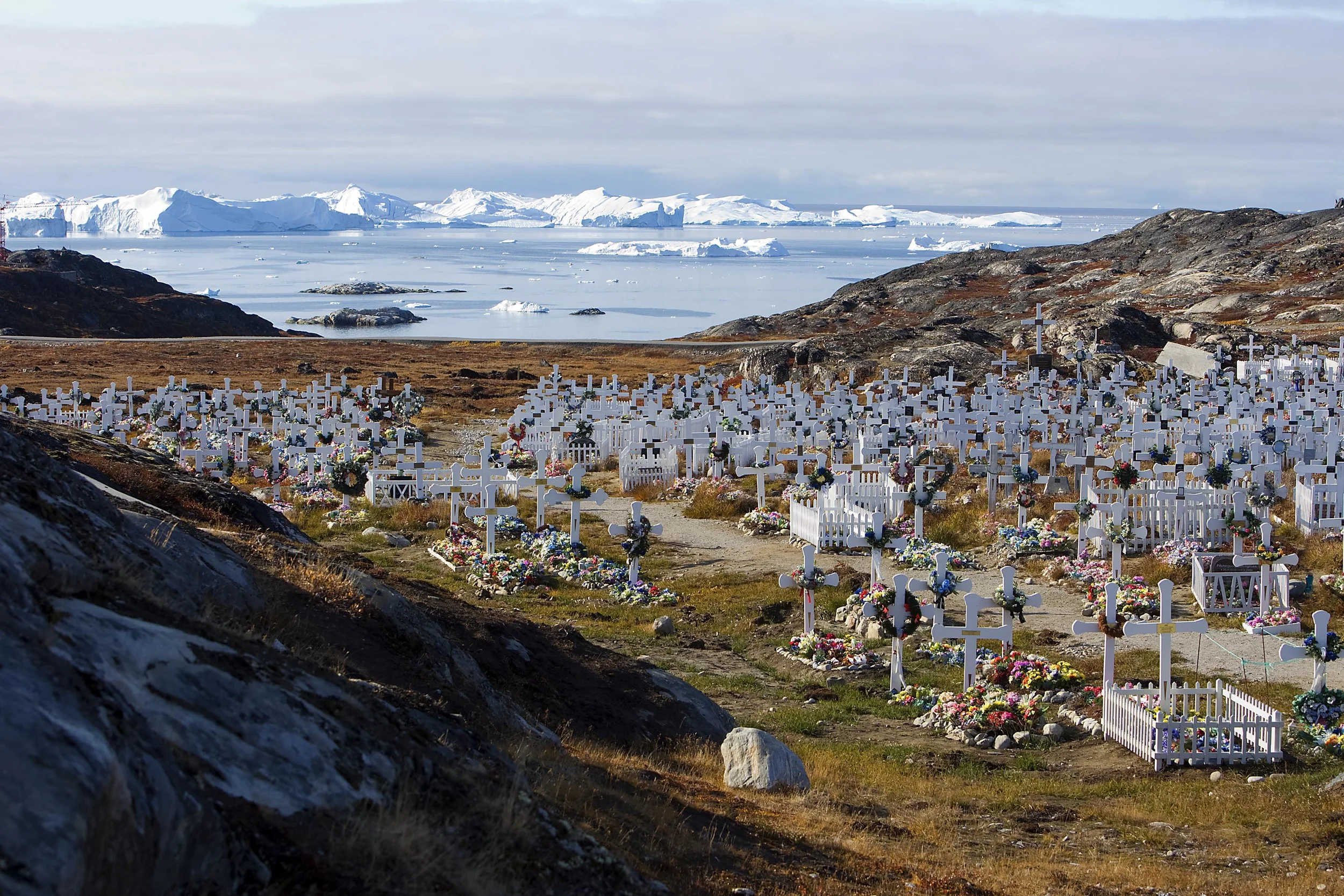 Greenland
