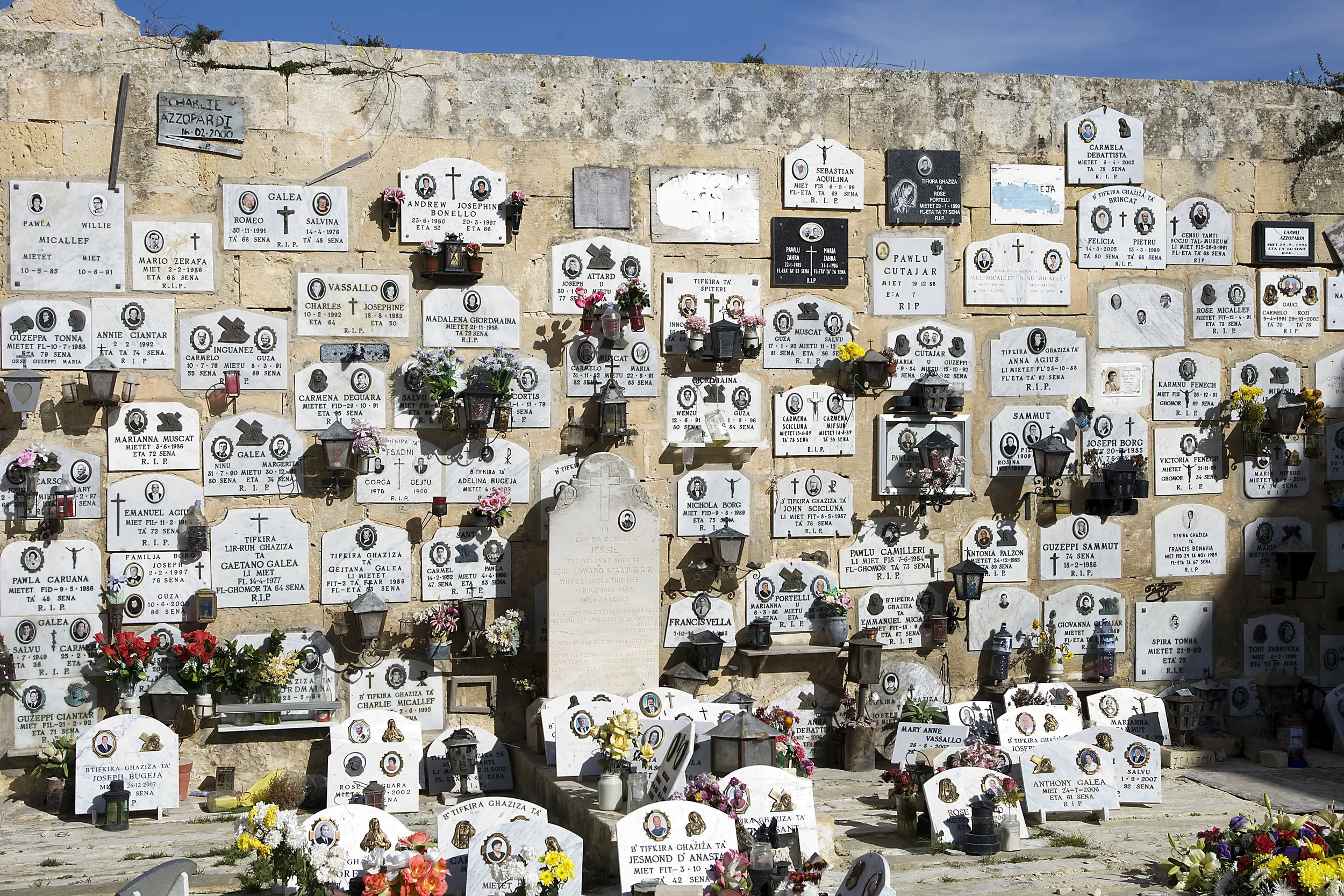Malta
