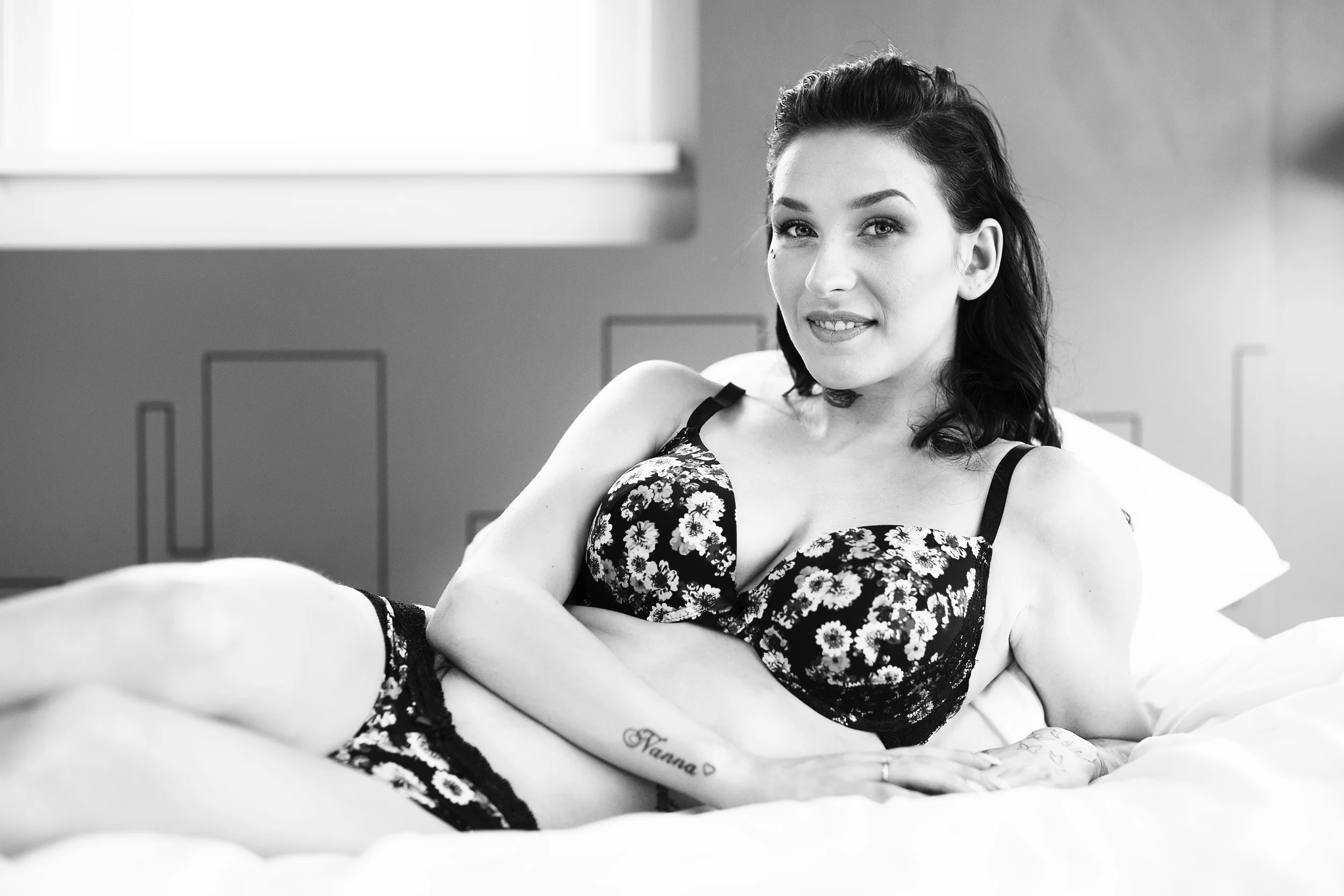 Sasha Klæstrup