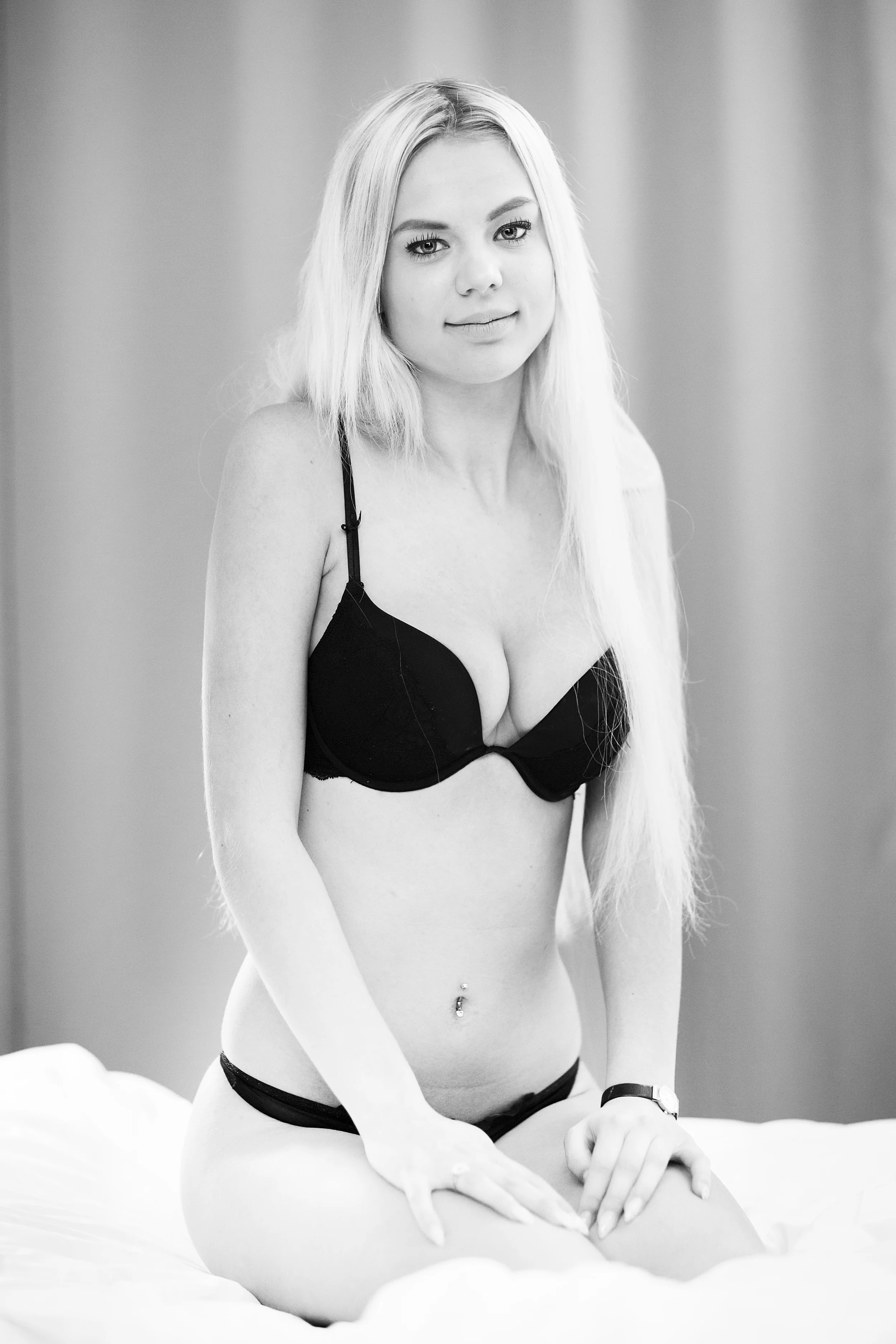 Caroline Petersen