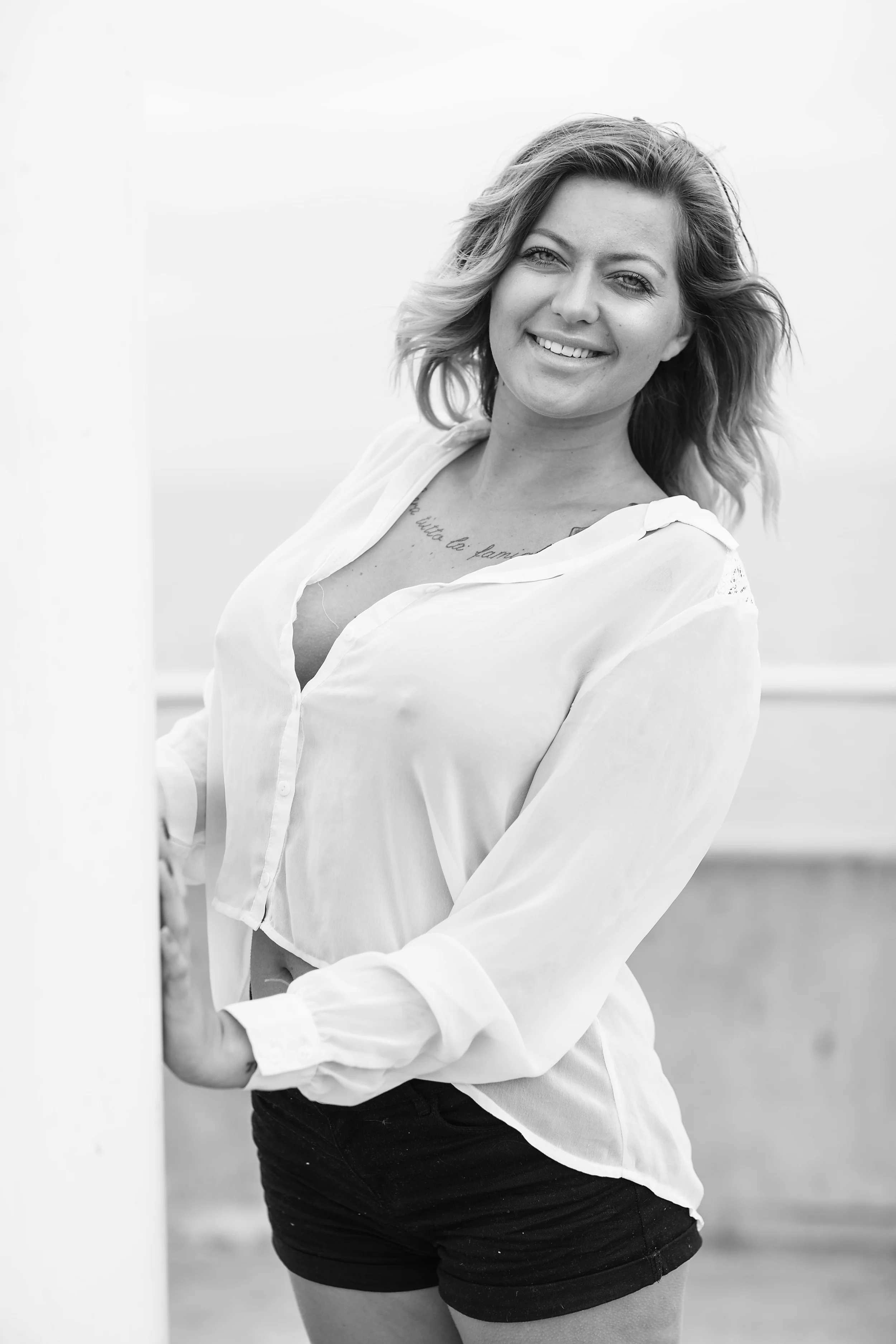 Julie Boraso Heinesen