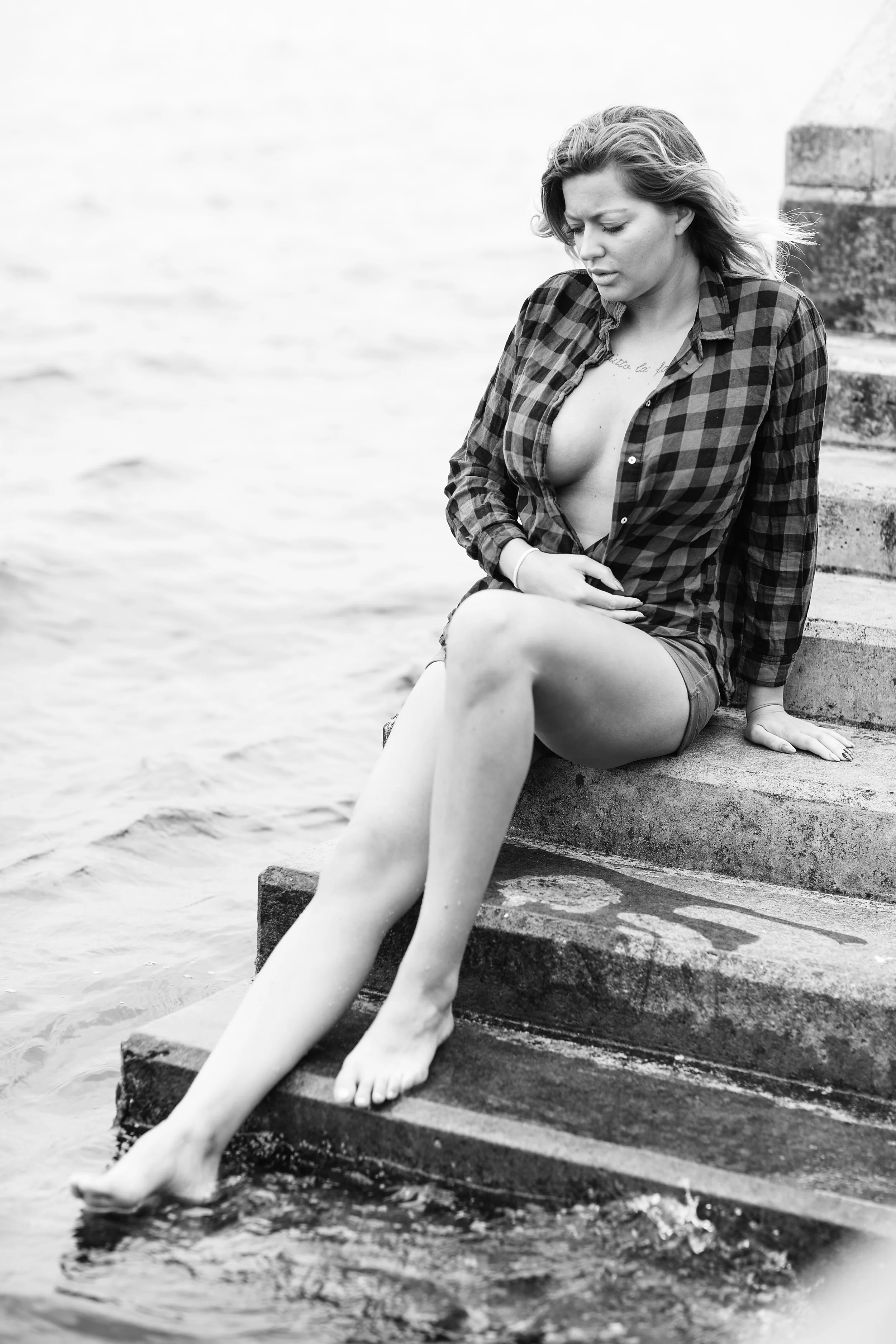 Julie Boraso Heinesen
