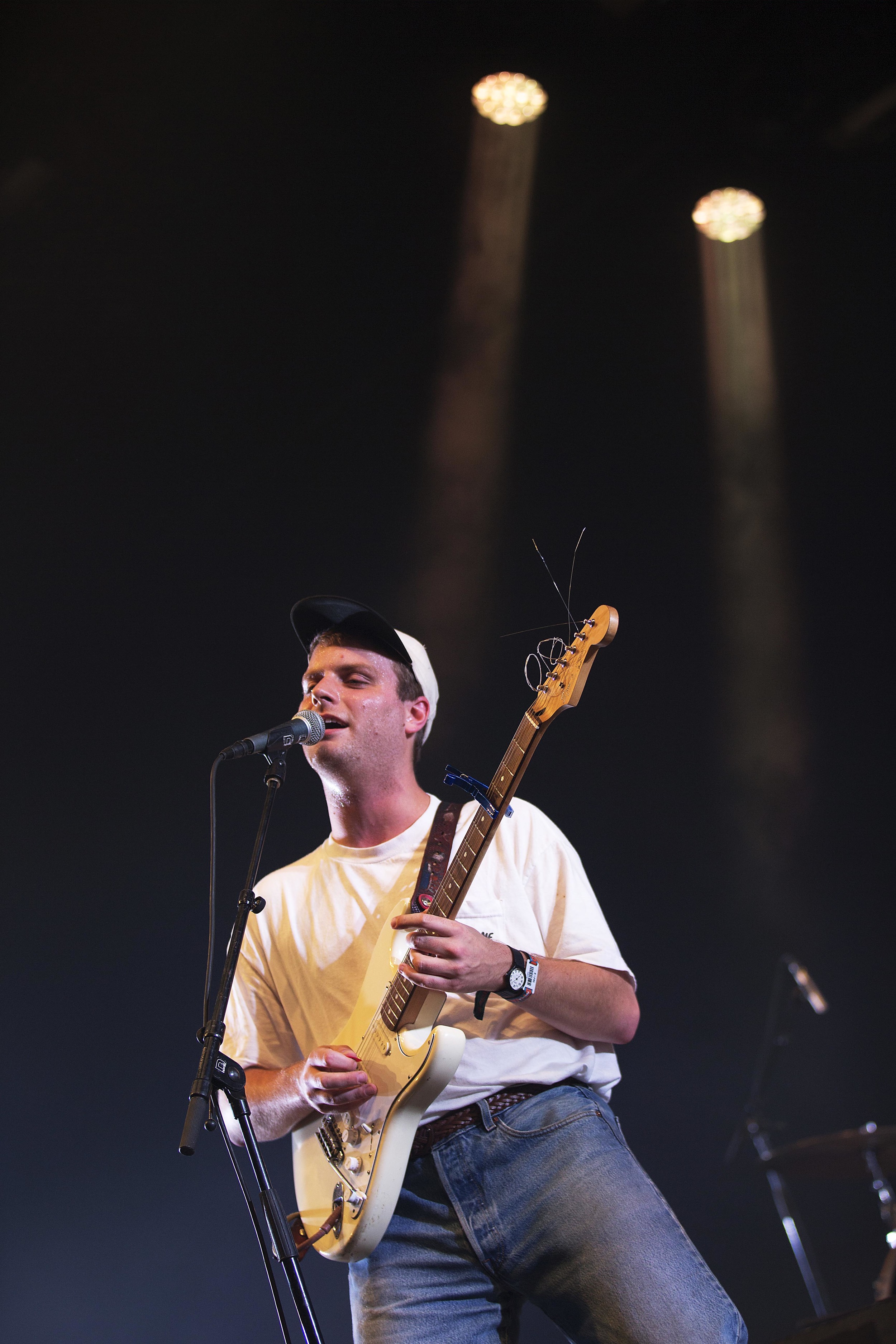 Mac DeMarco