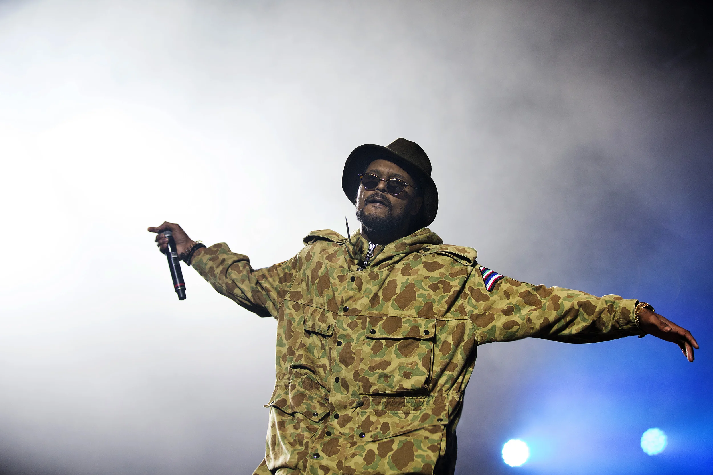 Schoolboy Q