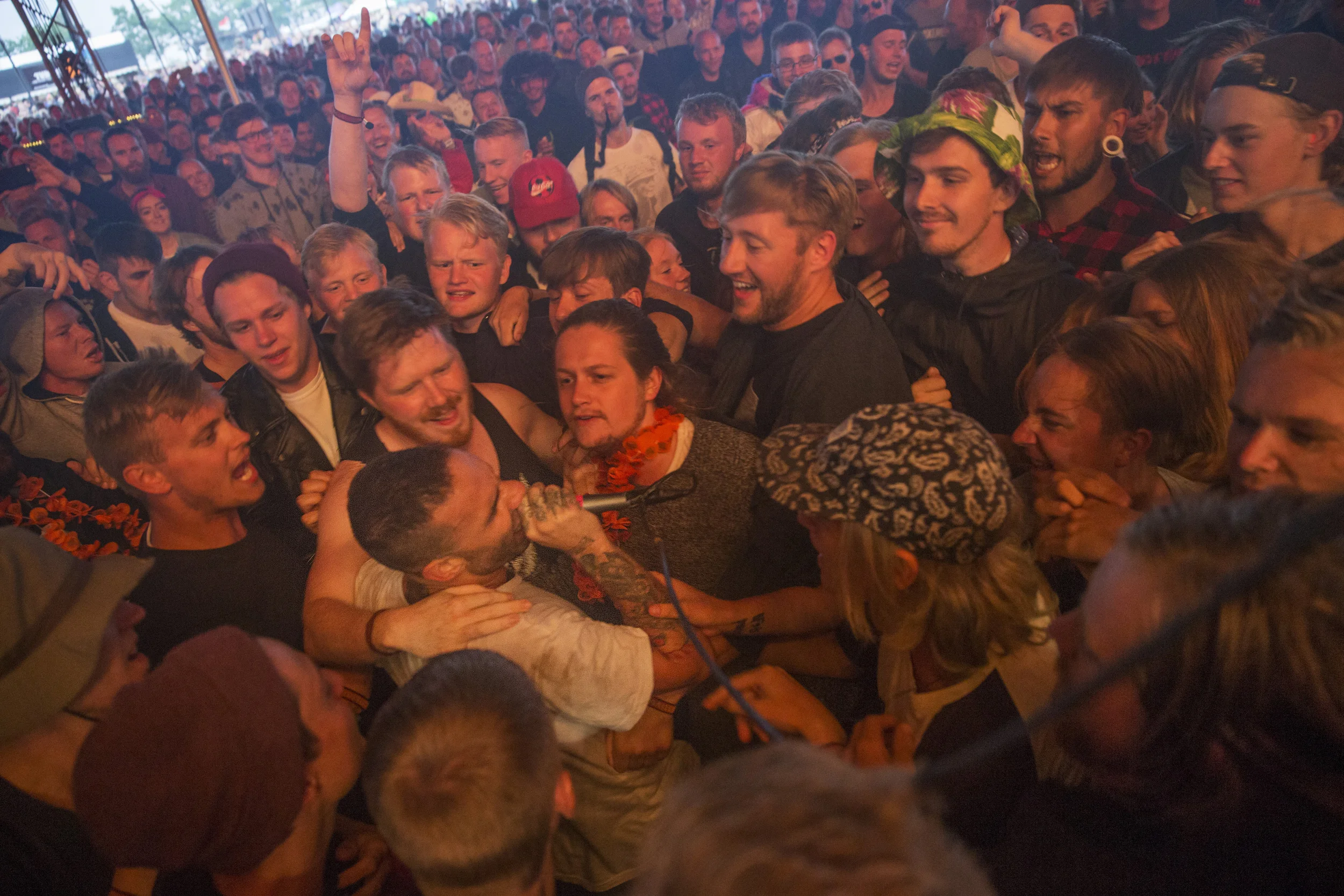 letlive