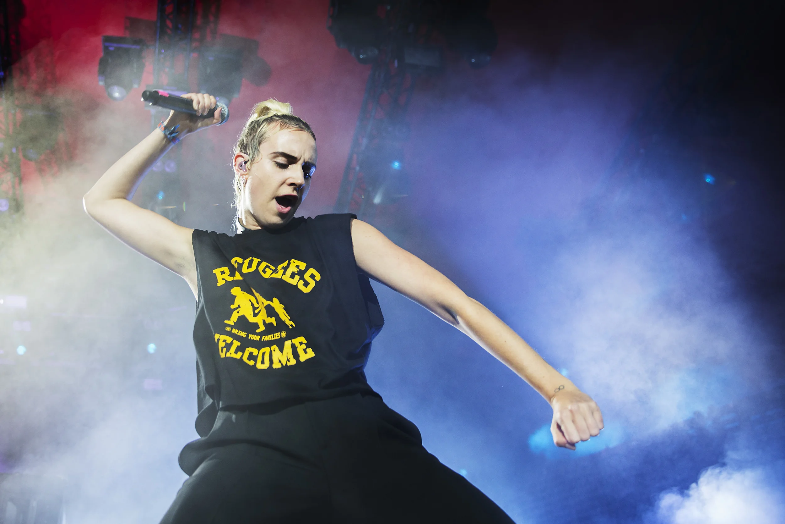 MØ