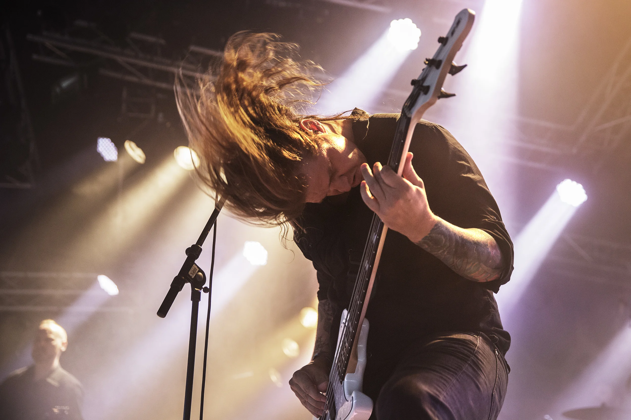 Cattle Decapitation