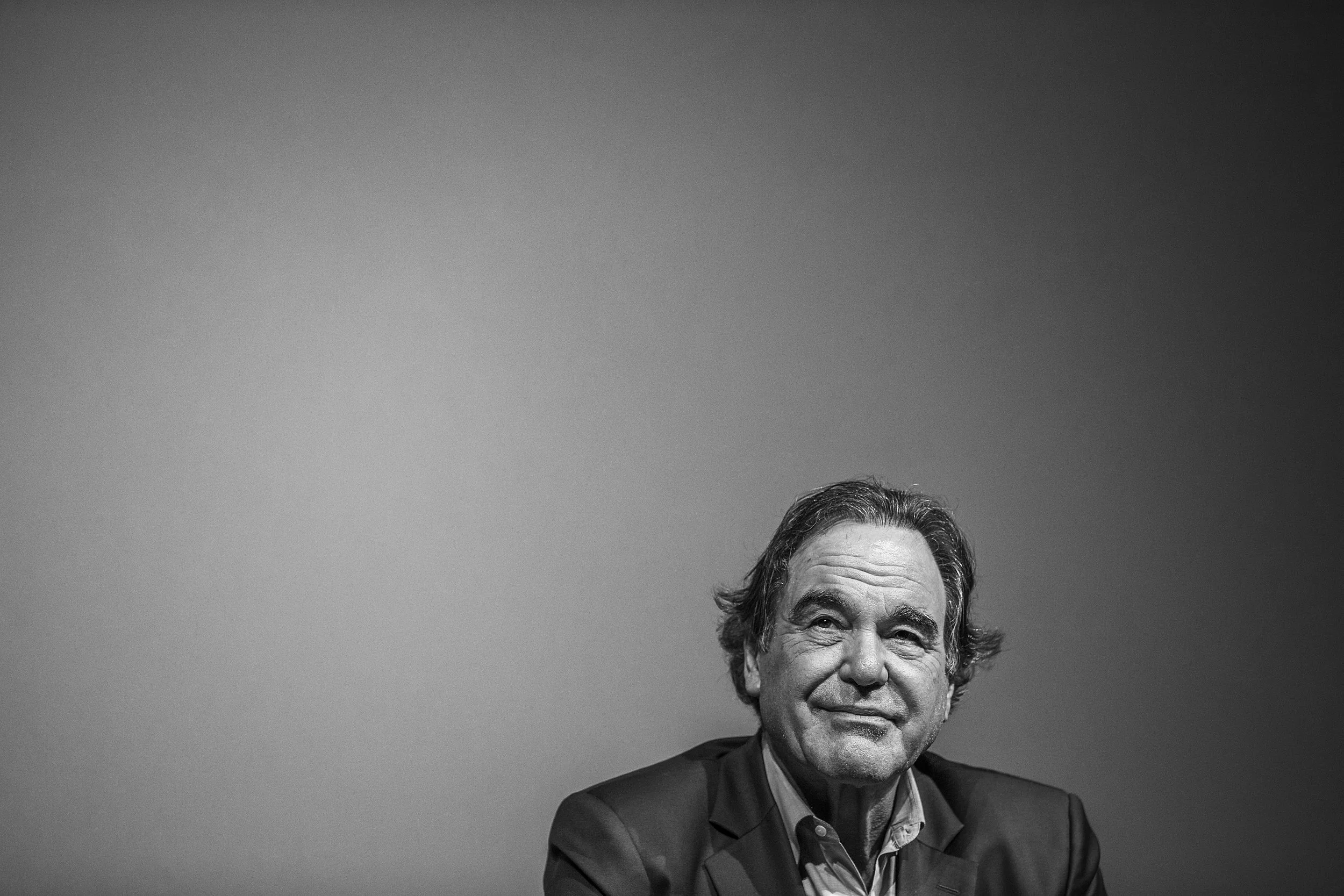 Oliver Stone
