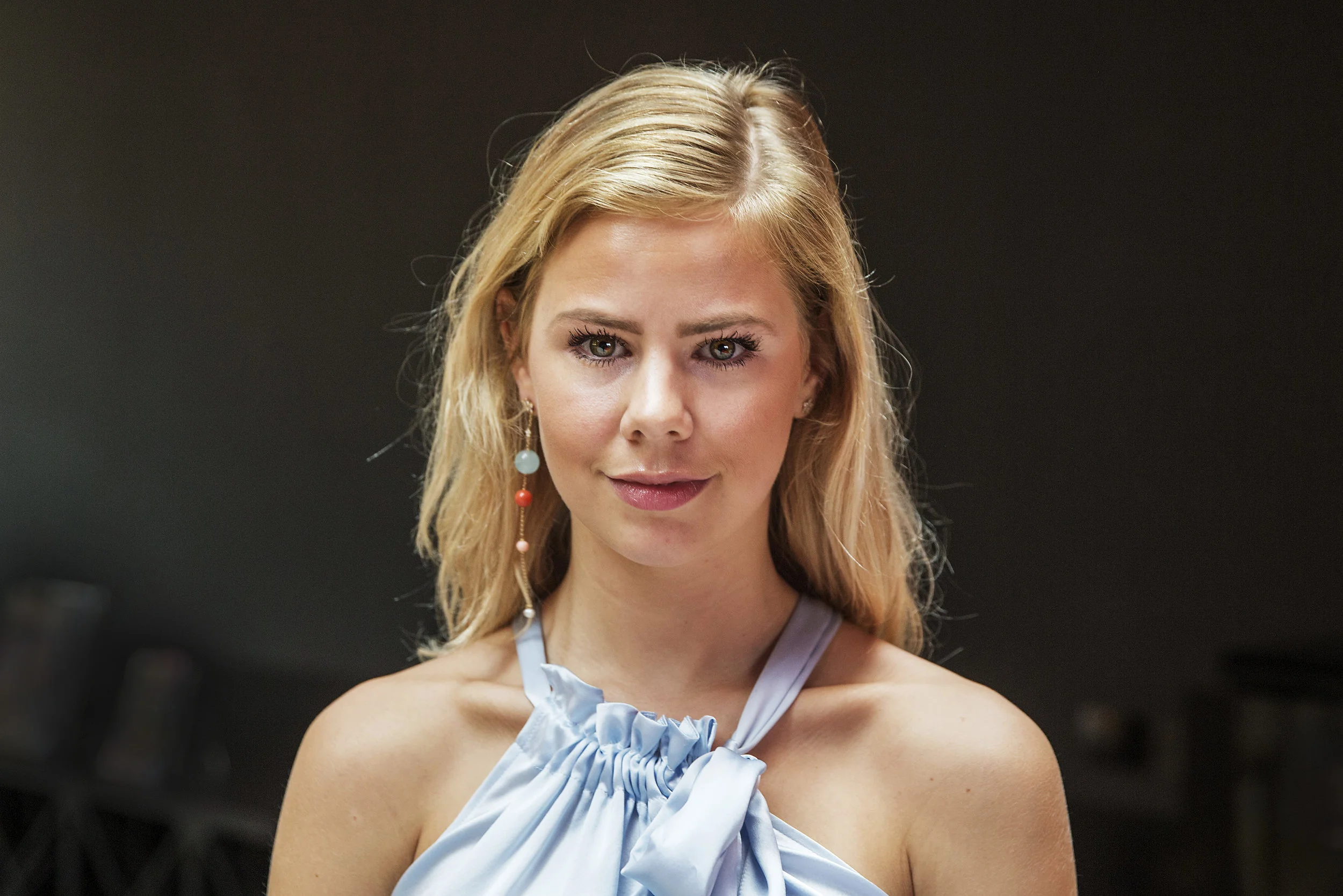 Julie Zangenberg