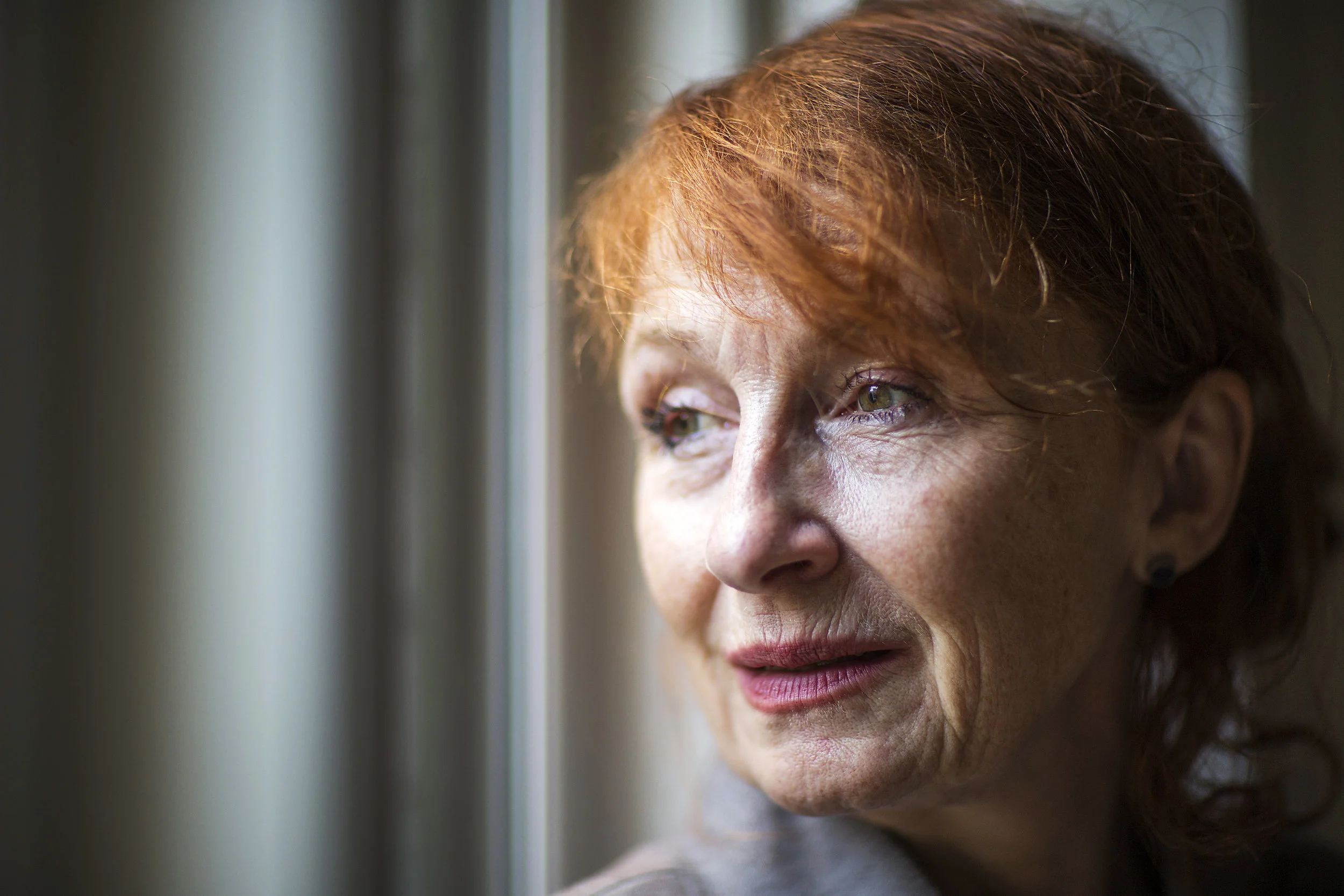 Bodil Jørgensen