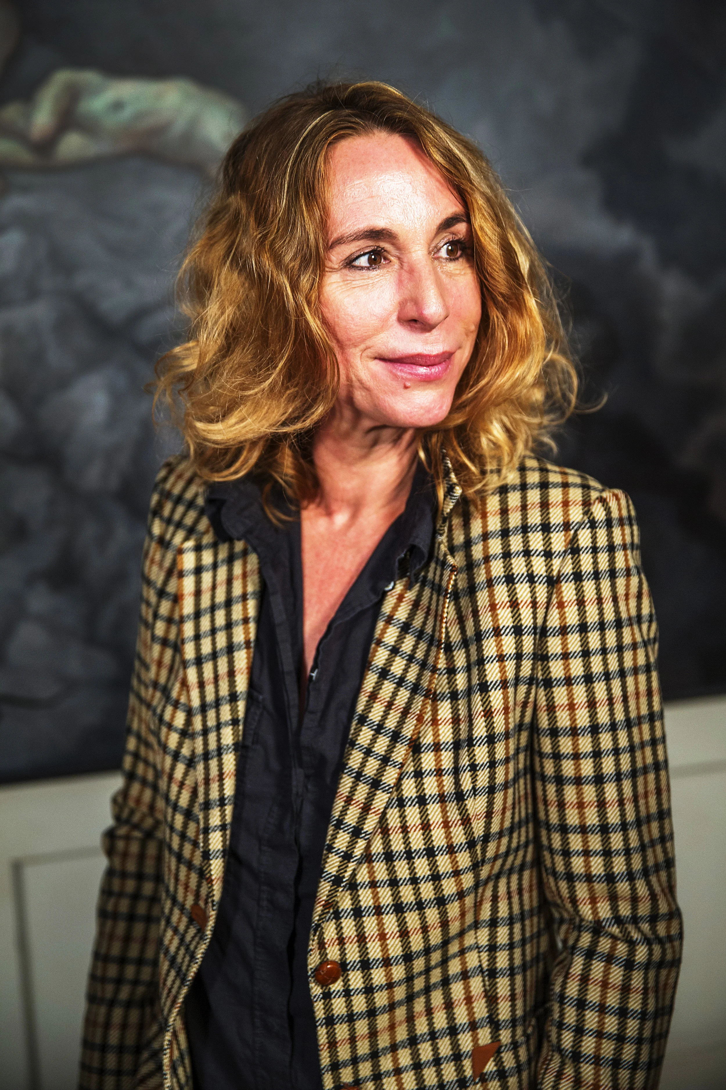 Ann Eleonora Jørgensen