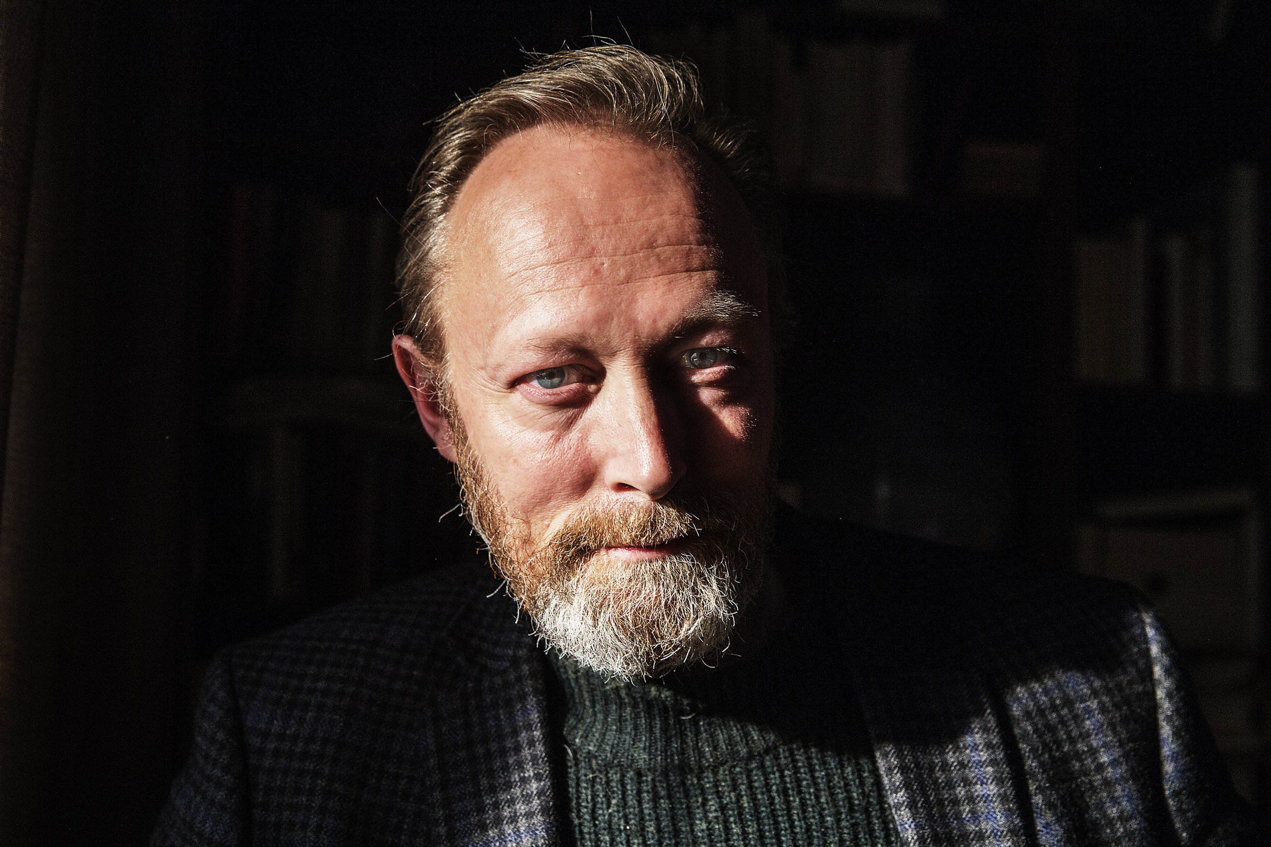 Lars Mikkelsen