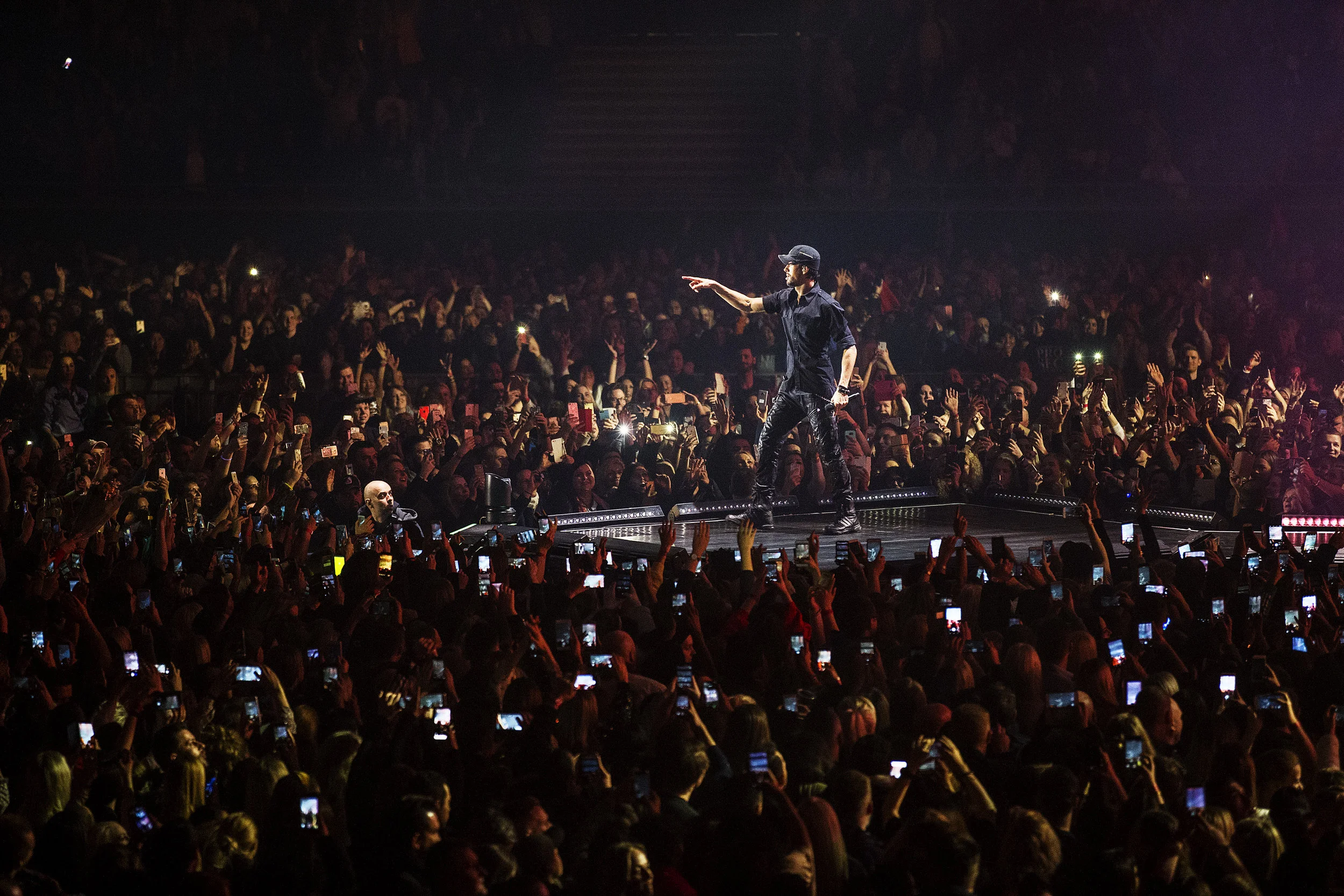 Enrique Iglesias