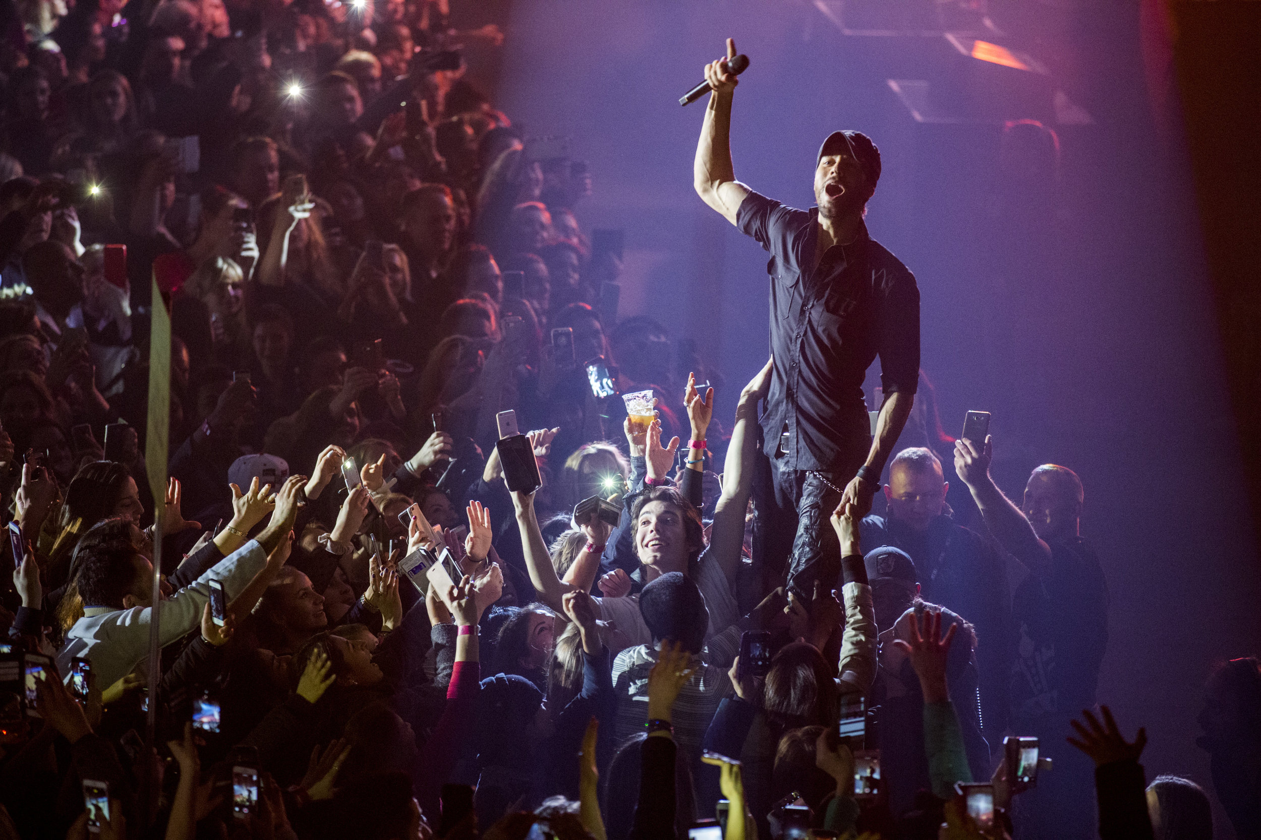 Enrique Iglesias