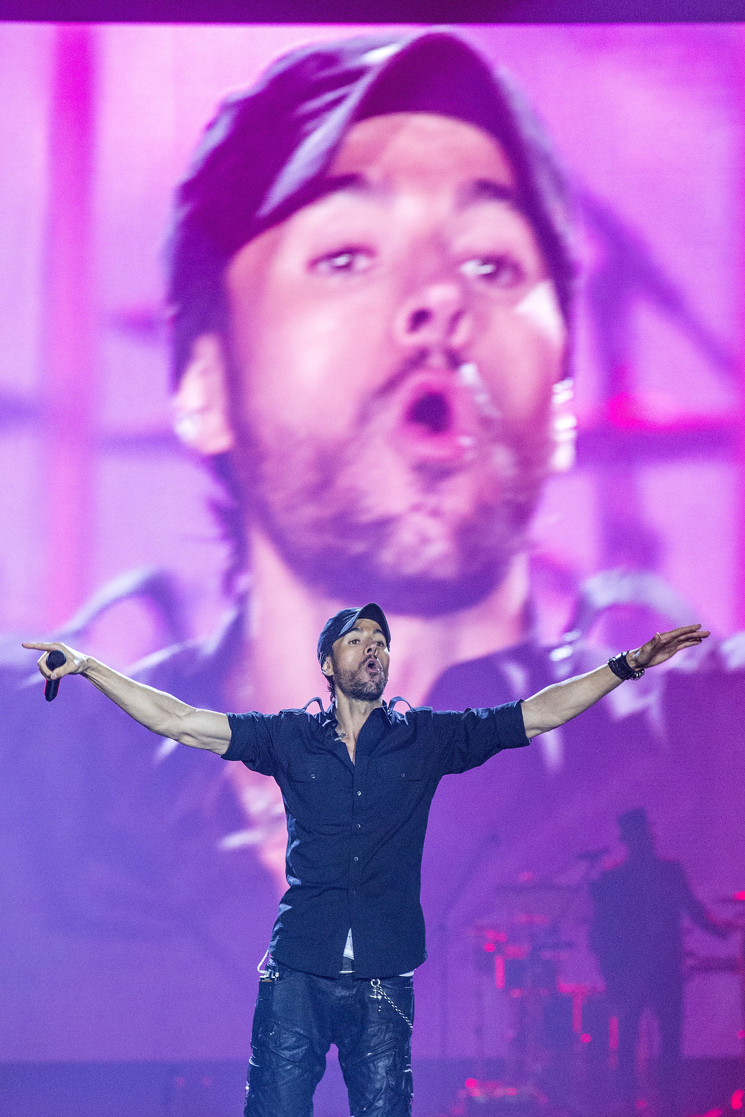 Enrique Iglesias