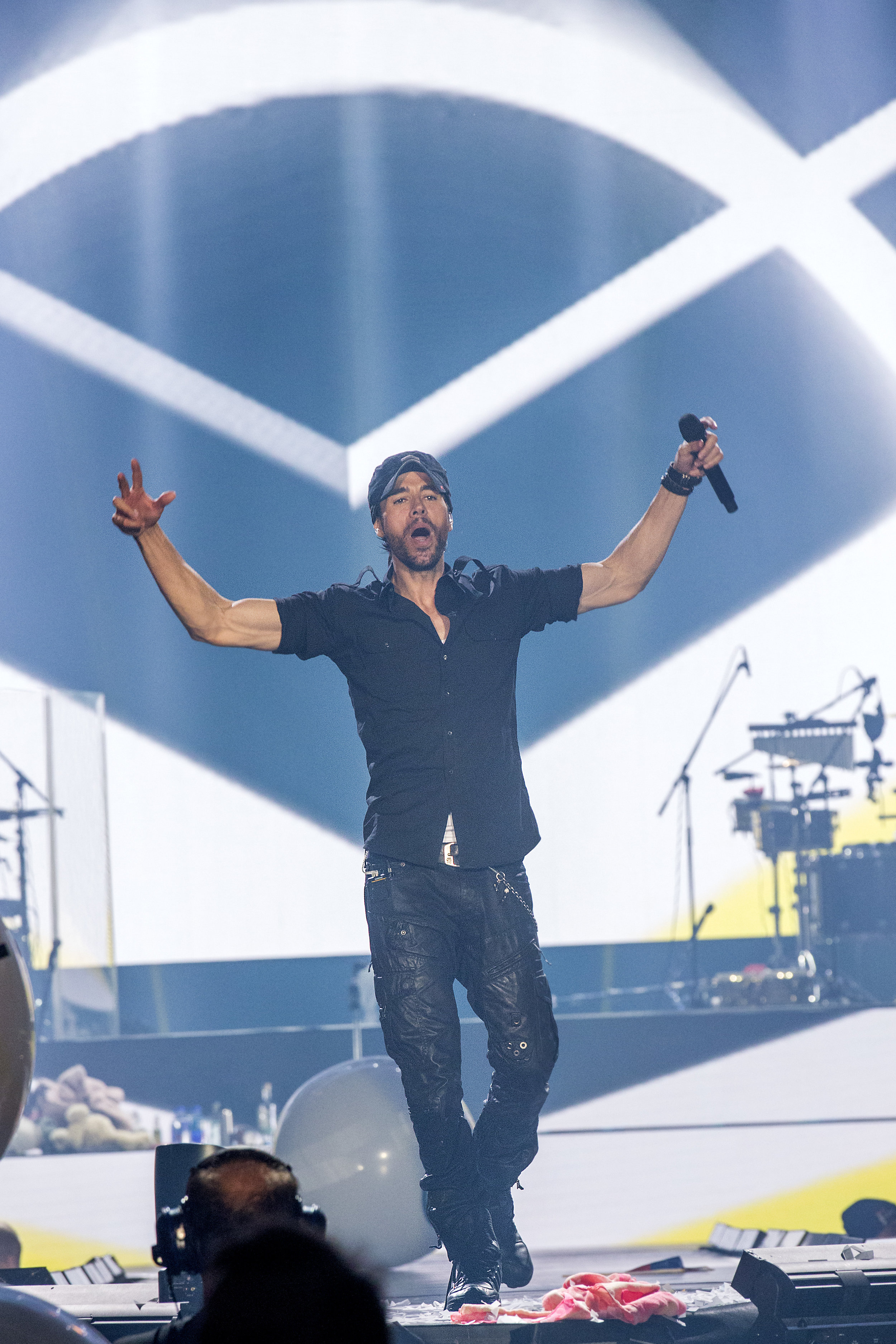 Enrique Iglesias