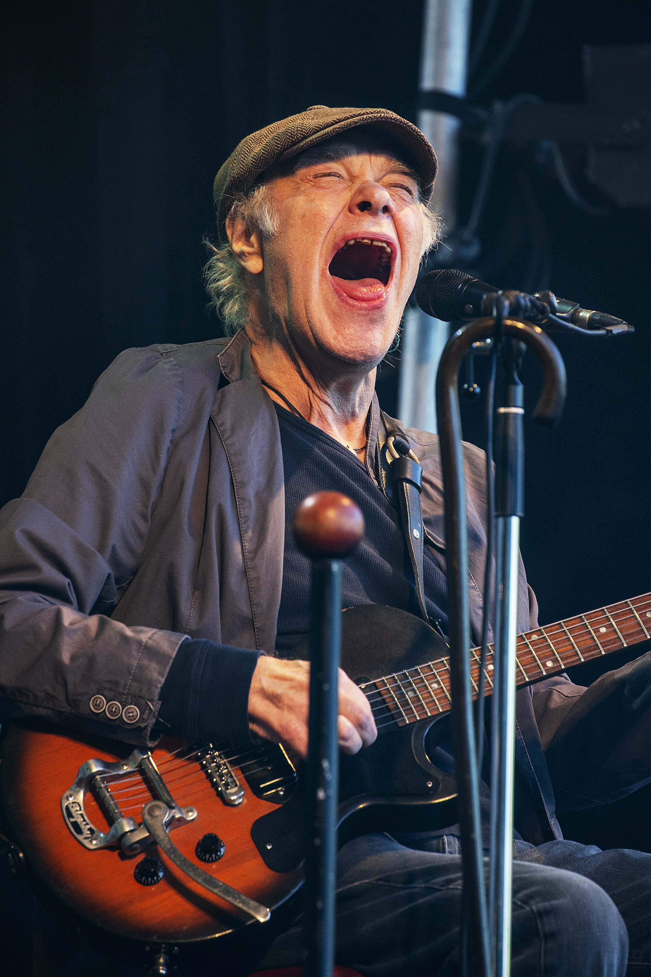 Kim Larsen