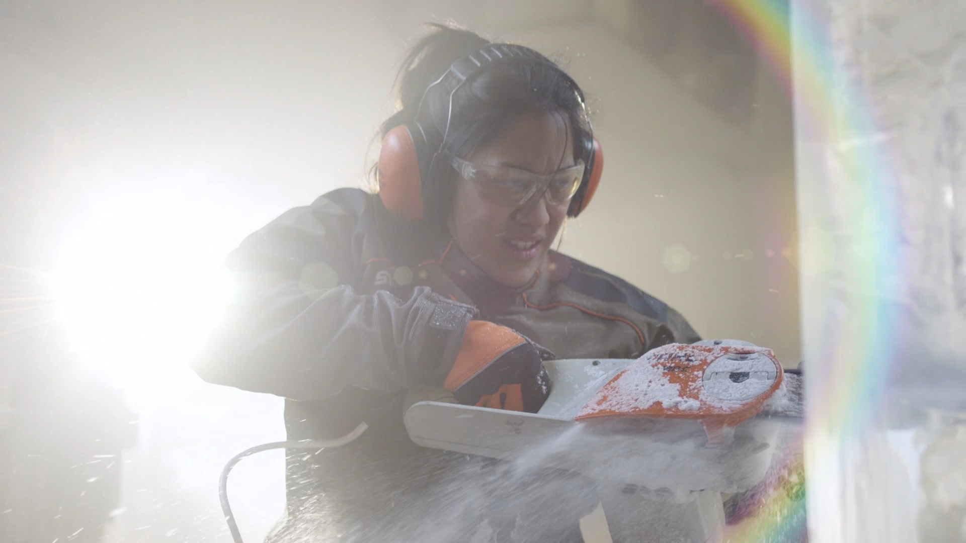 Stihl - Icebox