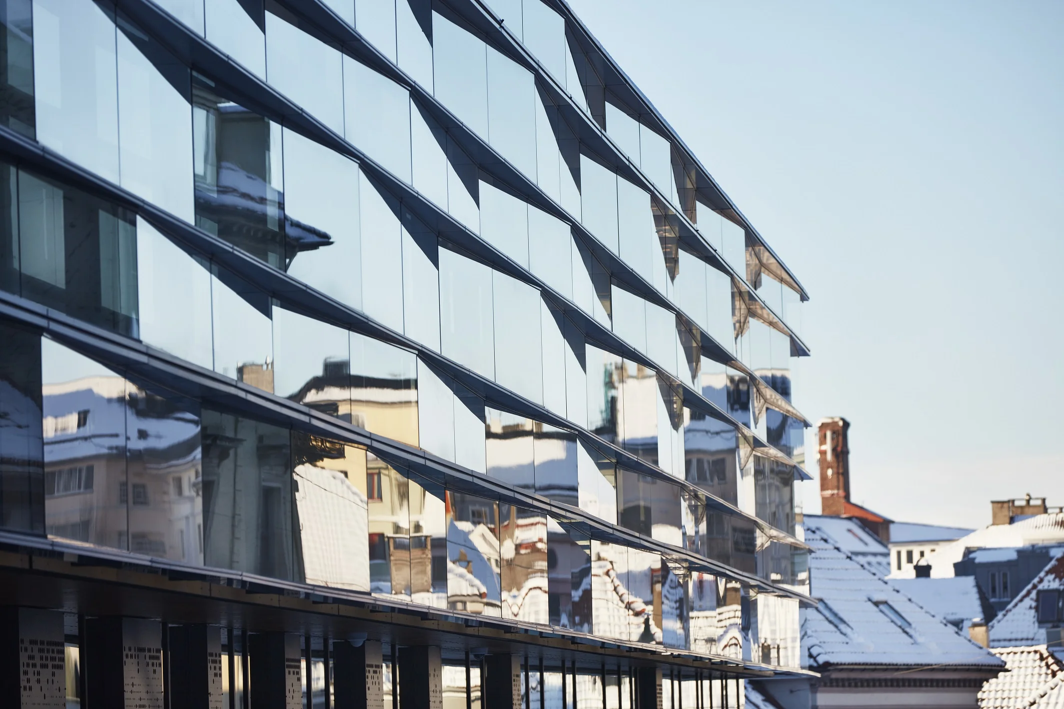 Foto: Arkitektgruppen Cubus