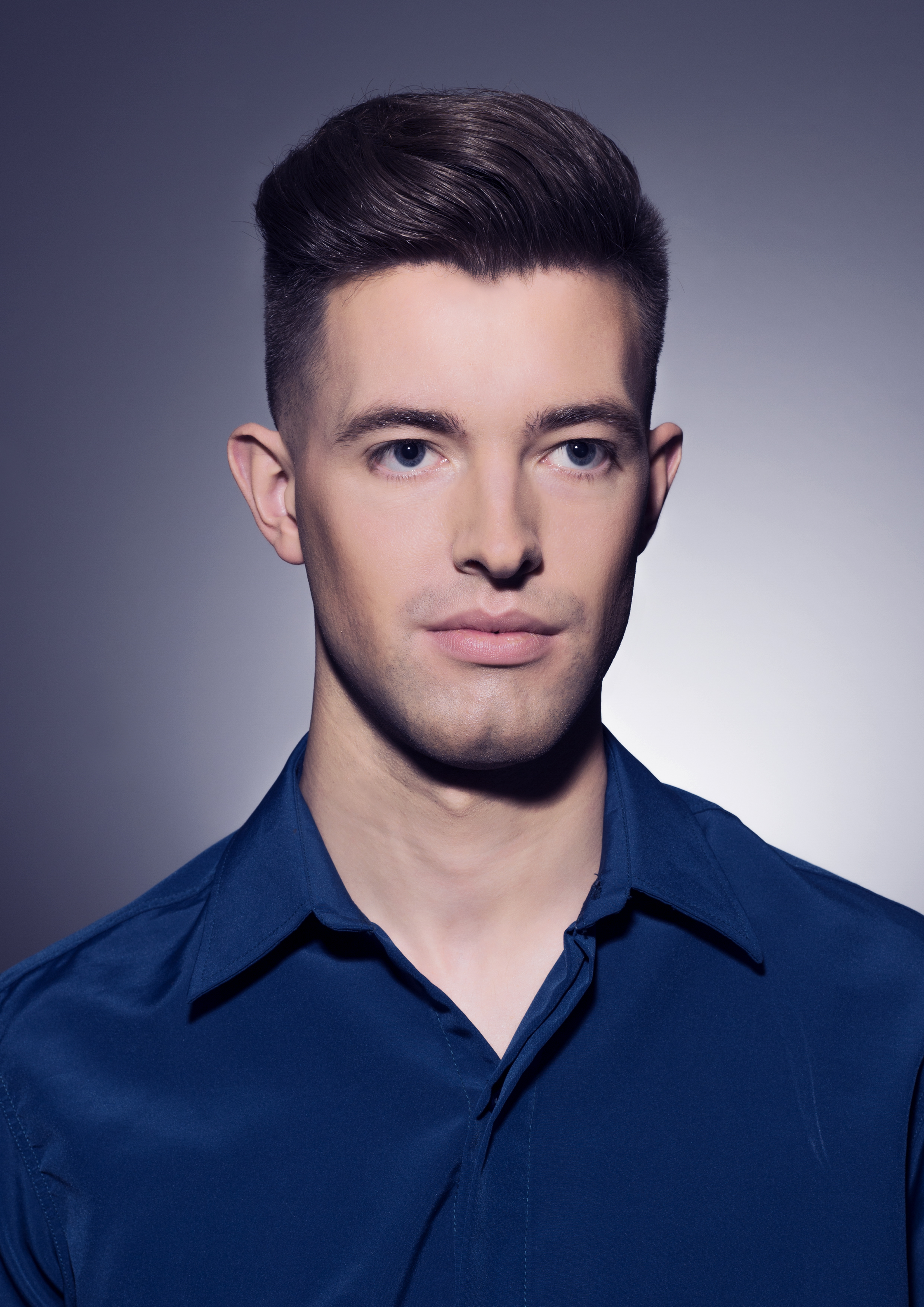 kollektion für swiss hairdressing award 2016