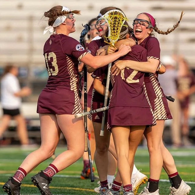 When that Friday feeling hits! #BeTheBuffalo #RepThePrep